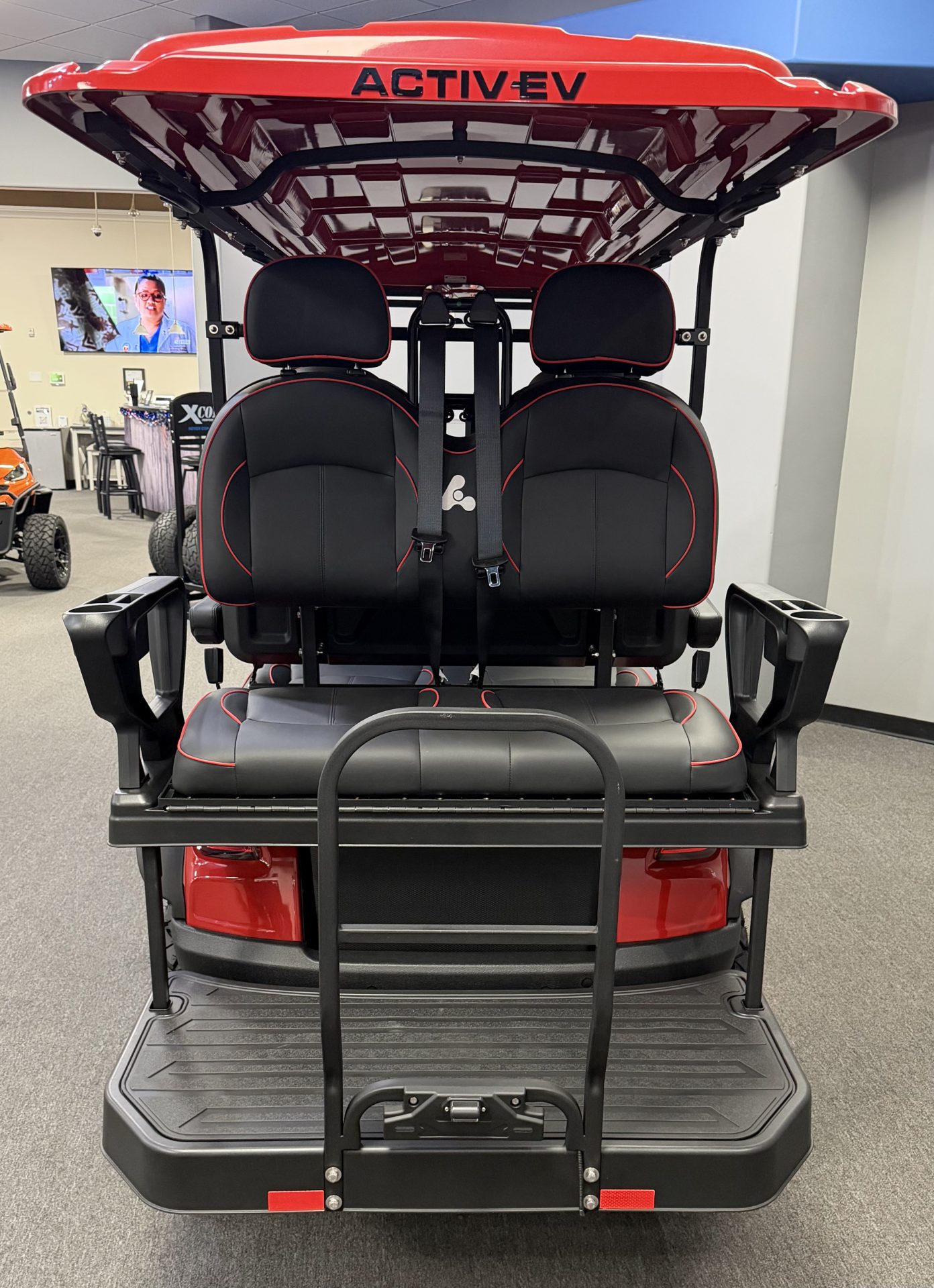 2026 ActivEV Pulse 6L
