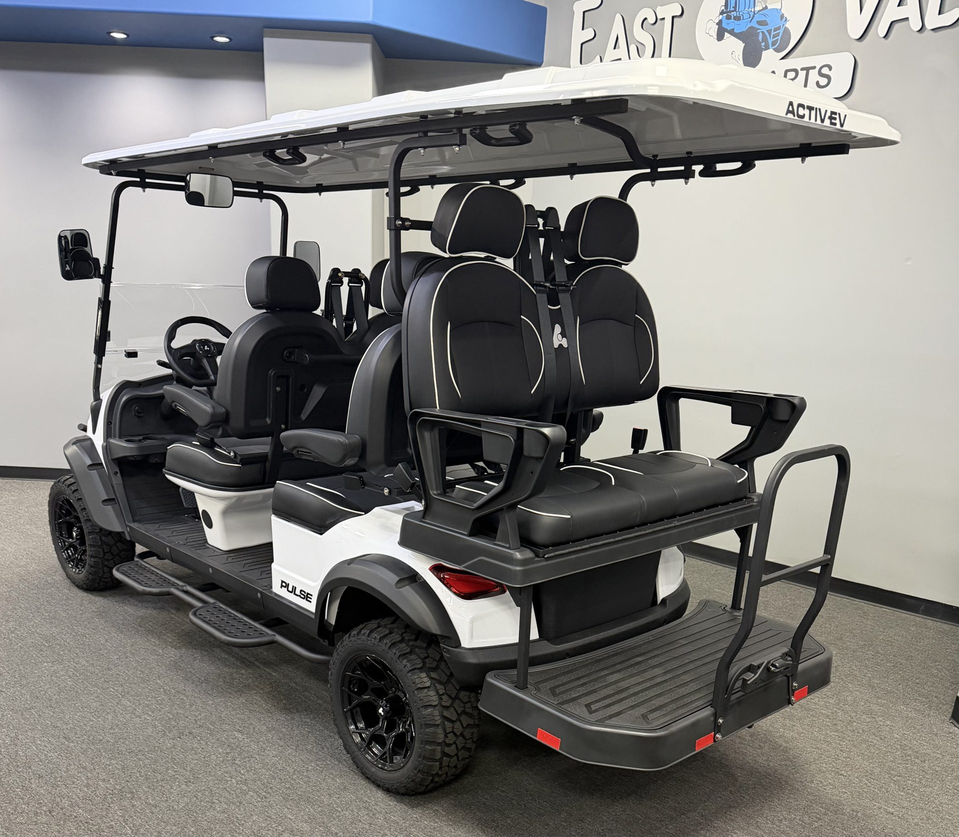 2026 ActivEV Pulse 6L