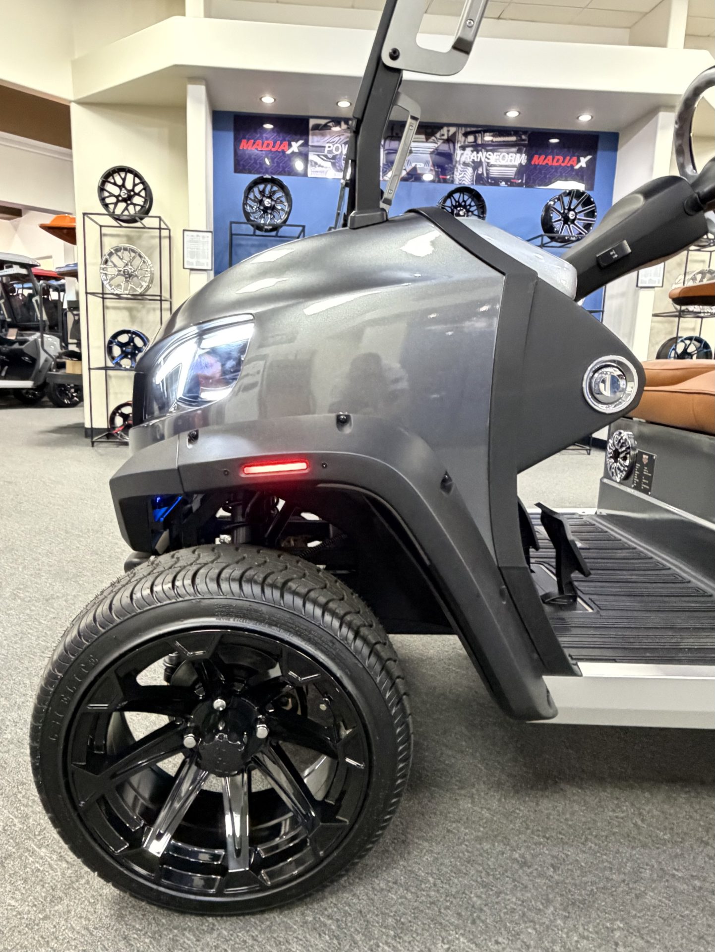 
								2026 Conquest Carts S40 full									
