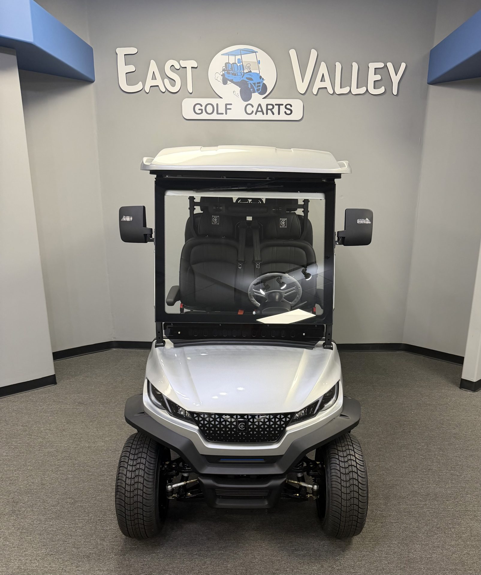 
								2026 Conquest Carts S40 full									