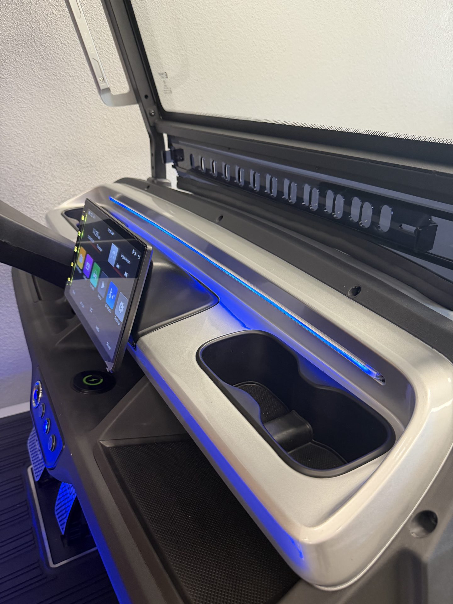 
								2026 Conquest Carts S40 full									