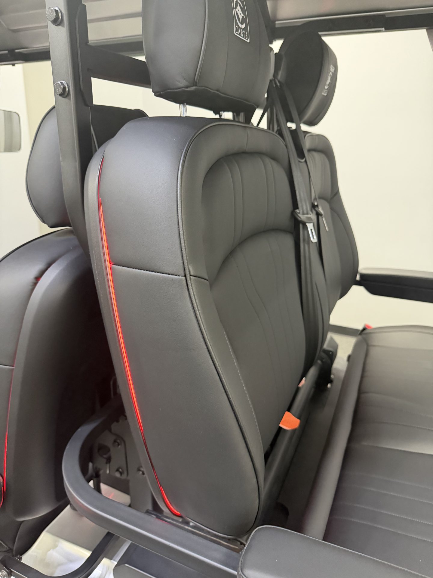 
								2026 Conquest Carts S40 full									
