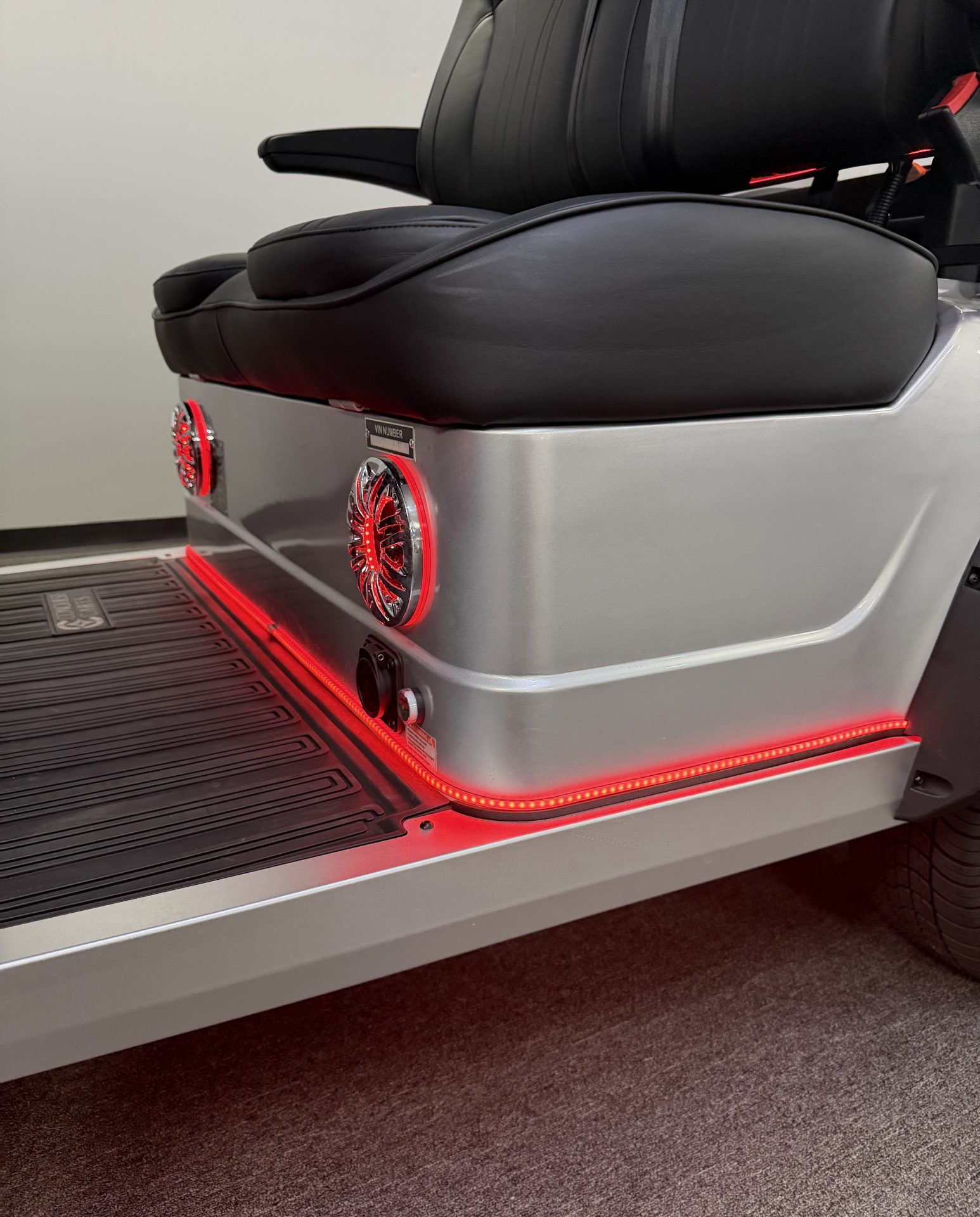 
								2026 Conquest Carts S40 full									