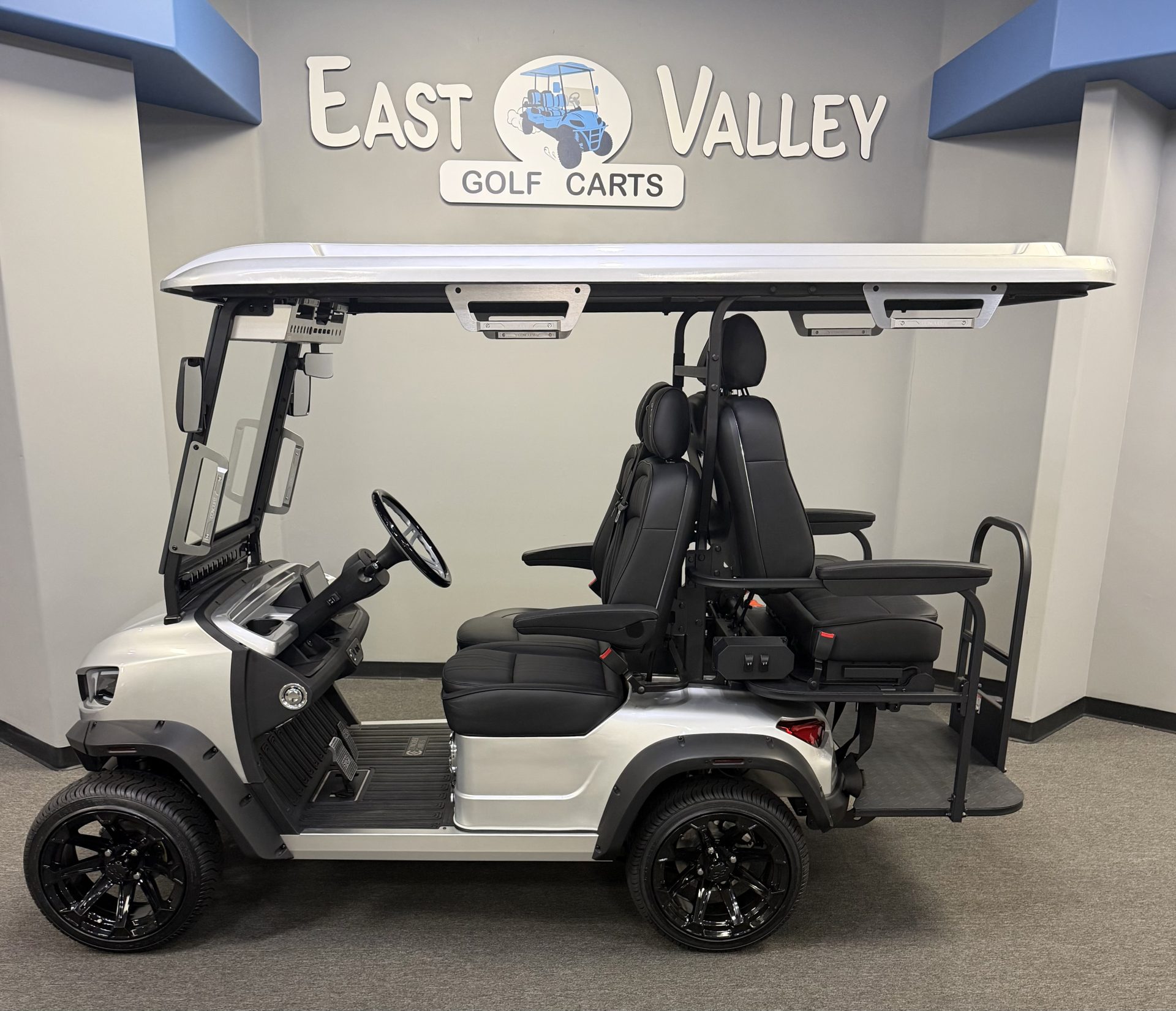
								2026 Conquest Carts S40 full									