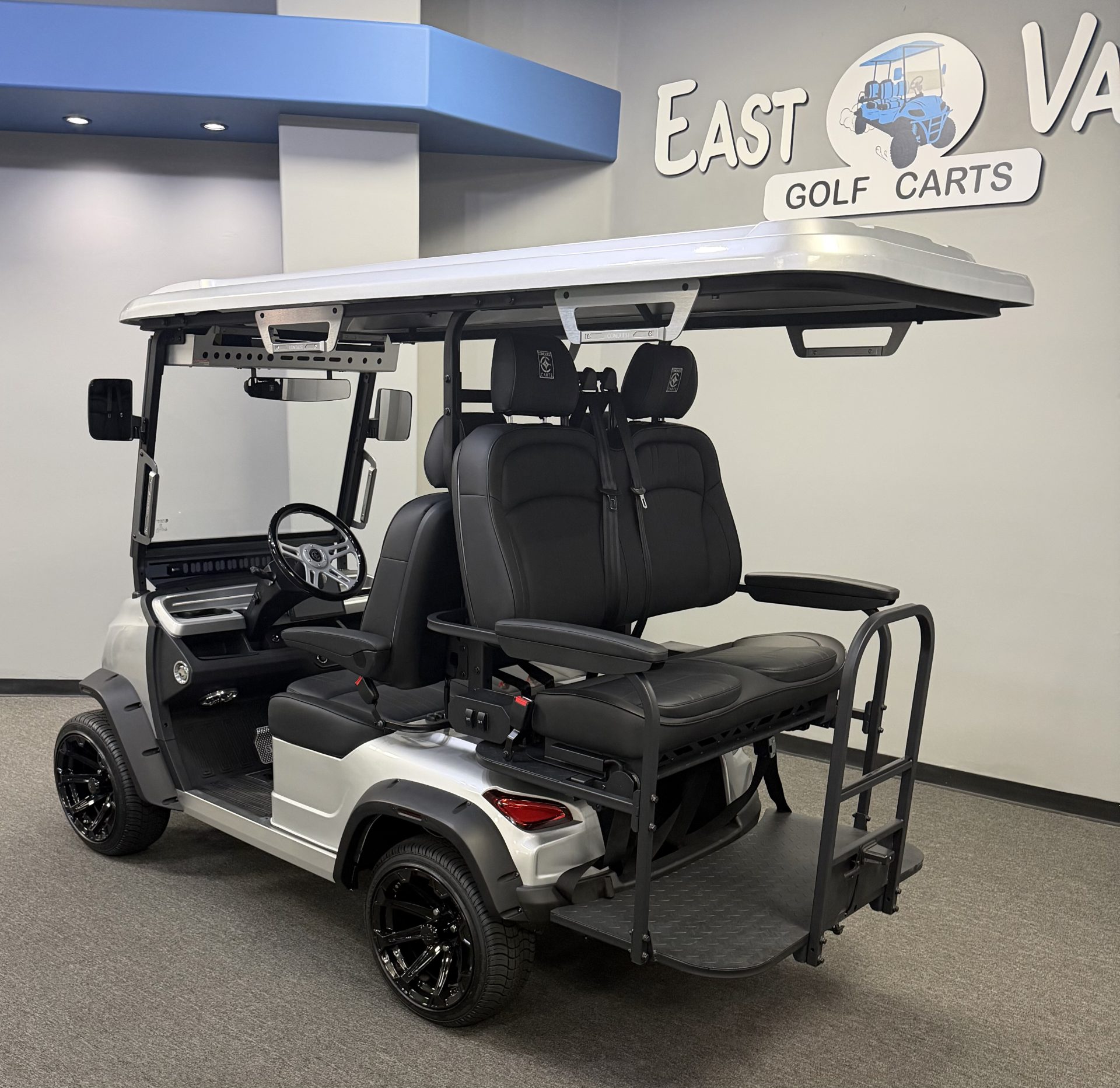 
								2026 Conquest Carts S40 full									