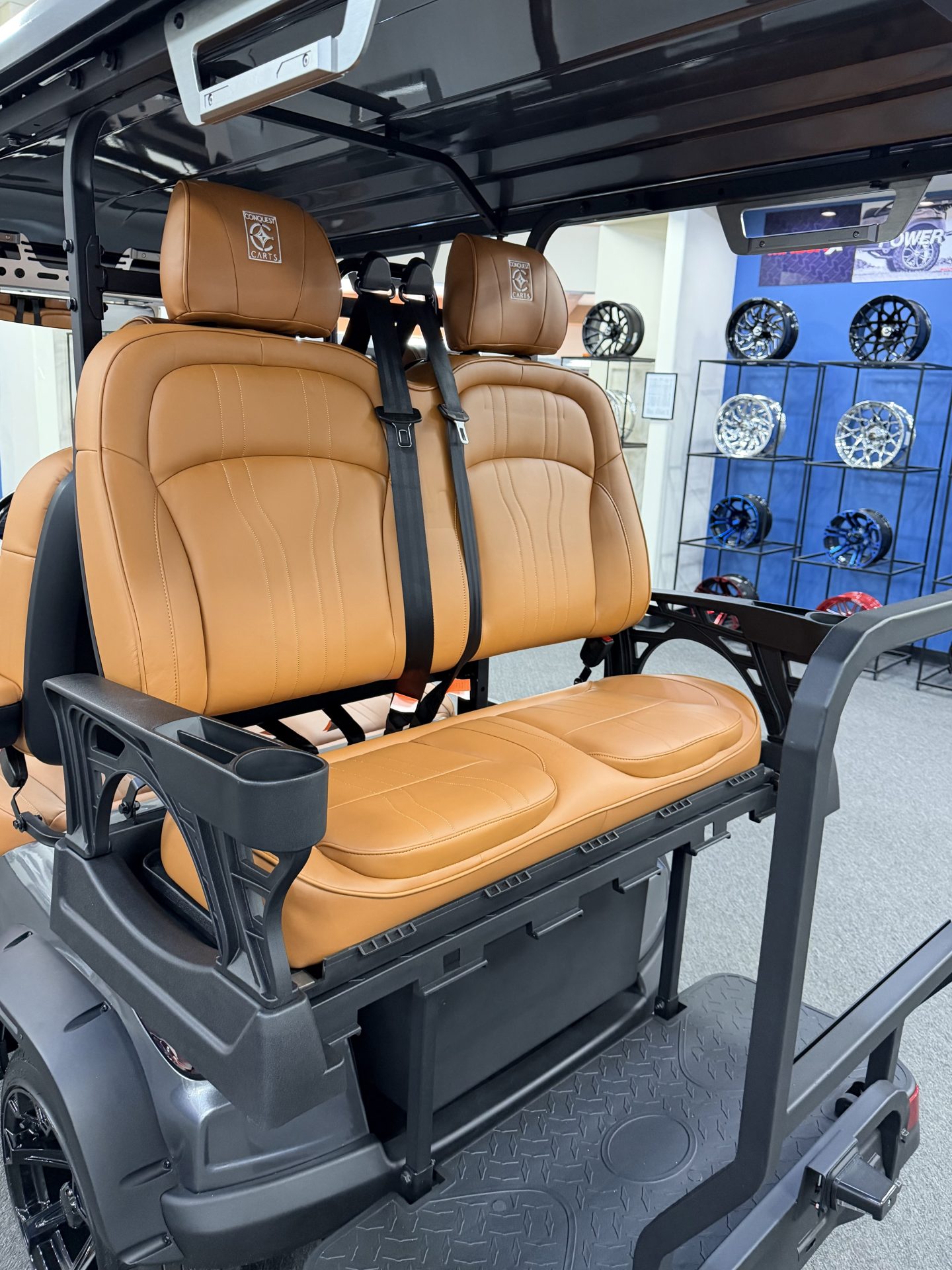 
								2026 Conquest Carts S40 full									