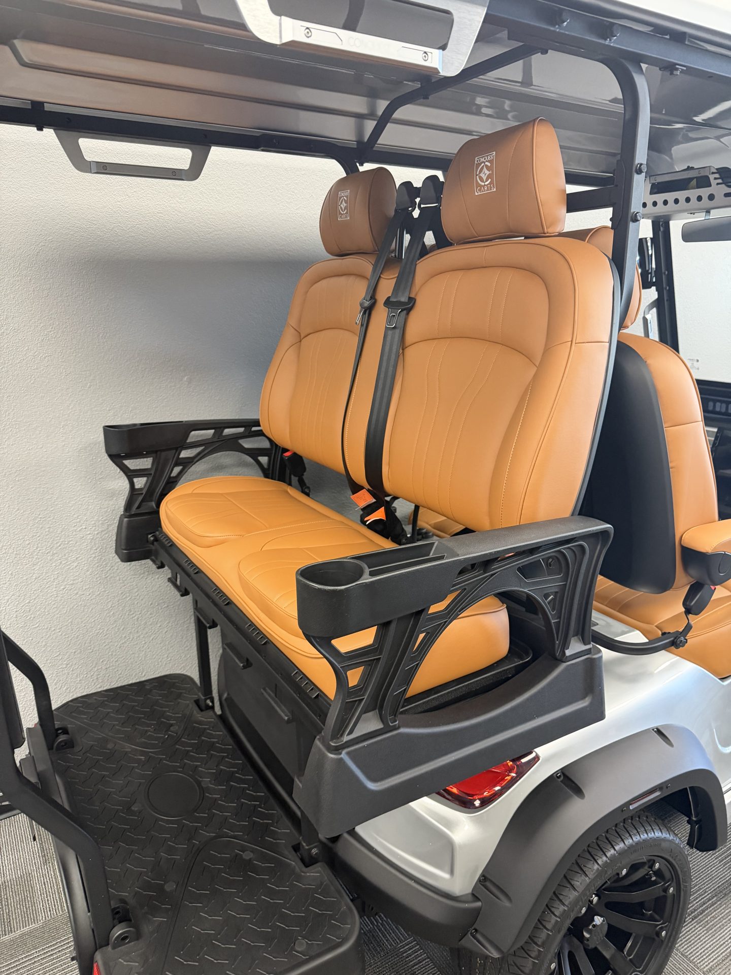 
								2026 Conquest Carts S40 full									