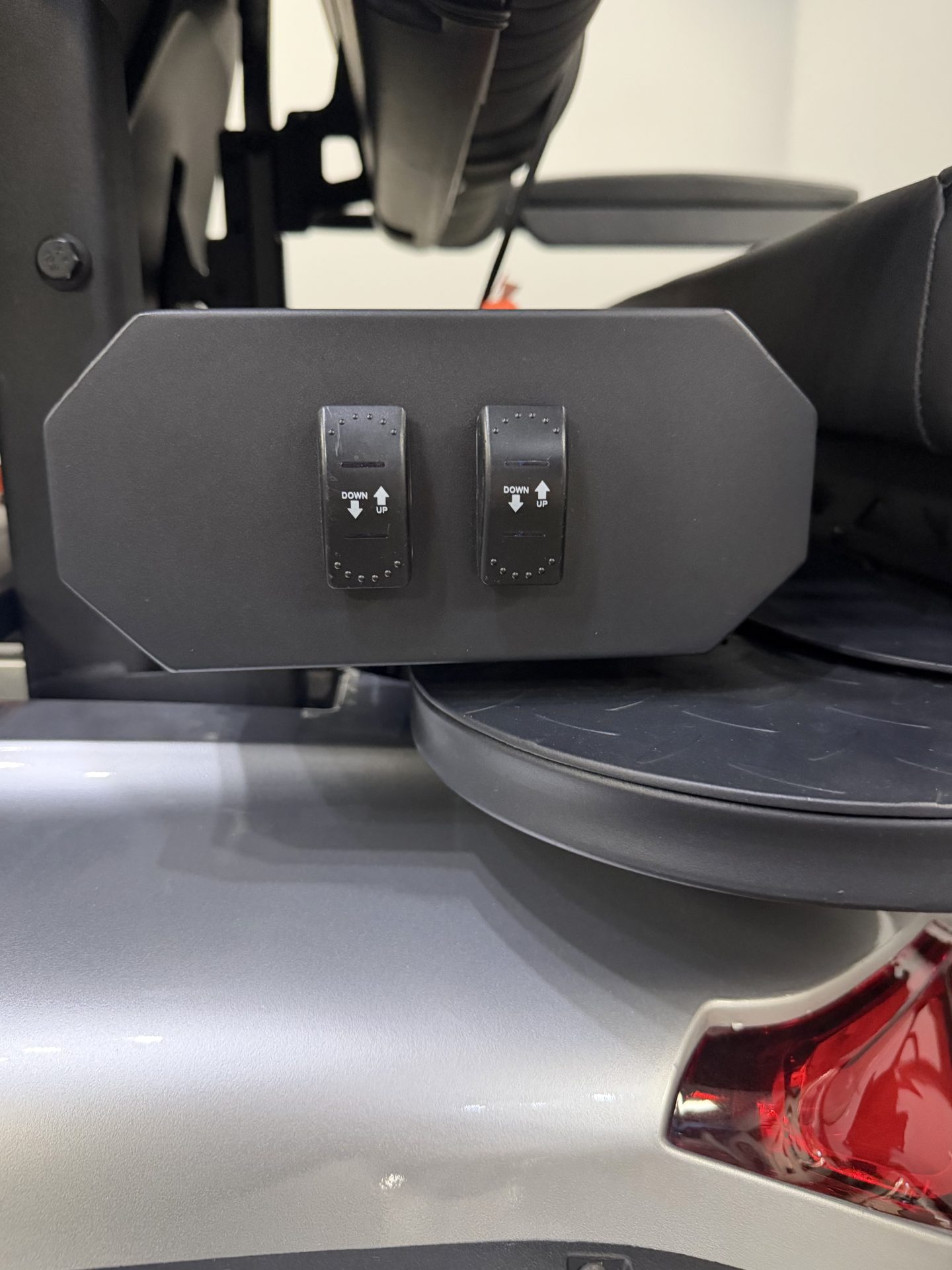 
								2026 Conquest Carts S40 full									