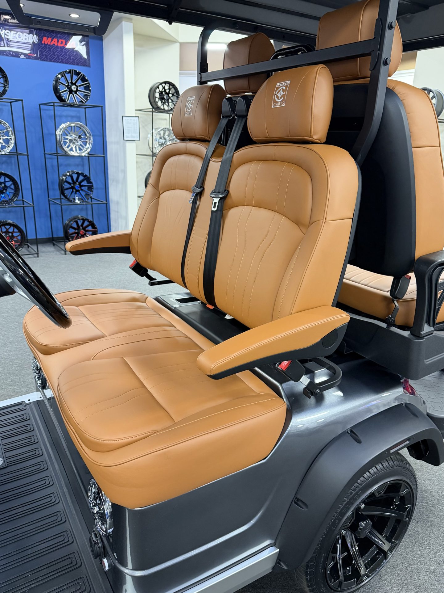 
								2026 Conquest Carts S40 full									