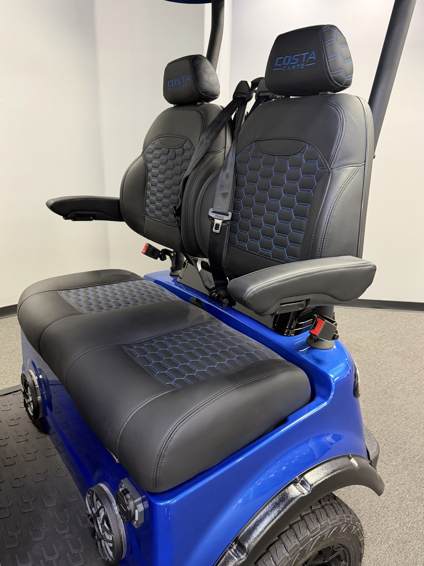 
								2026 Costa Carts 400LF full									