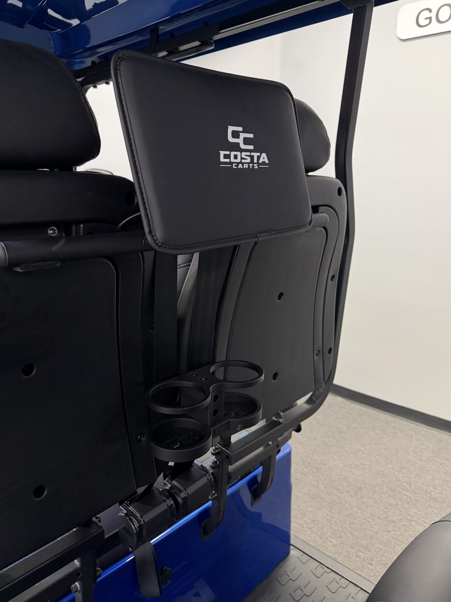 
								2026 Costa Carts 400LF full									