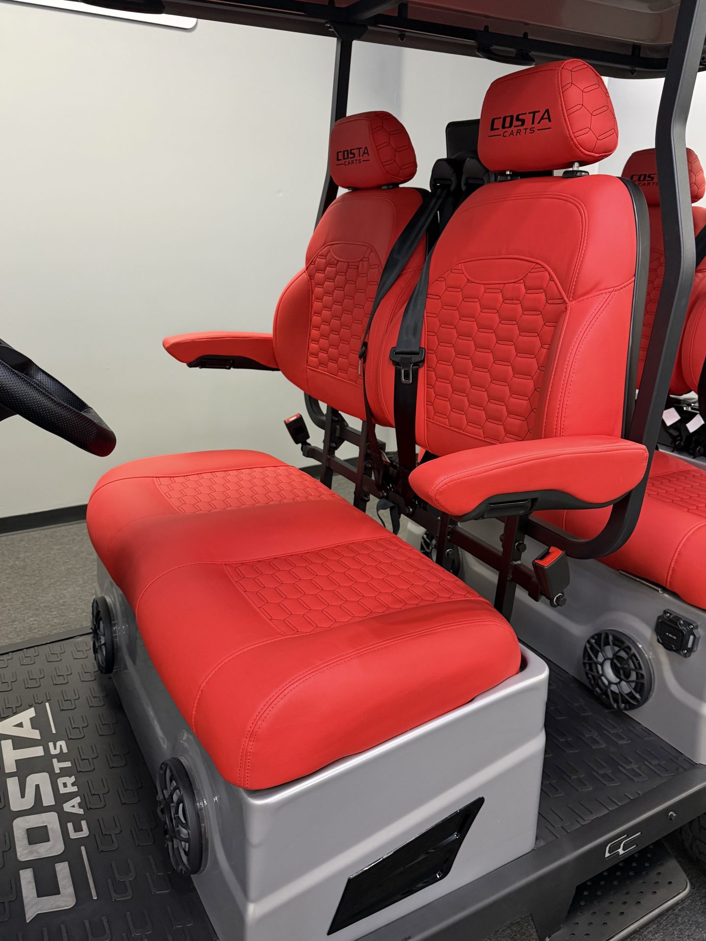 
								2026 Costa Carts 400LF full									