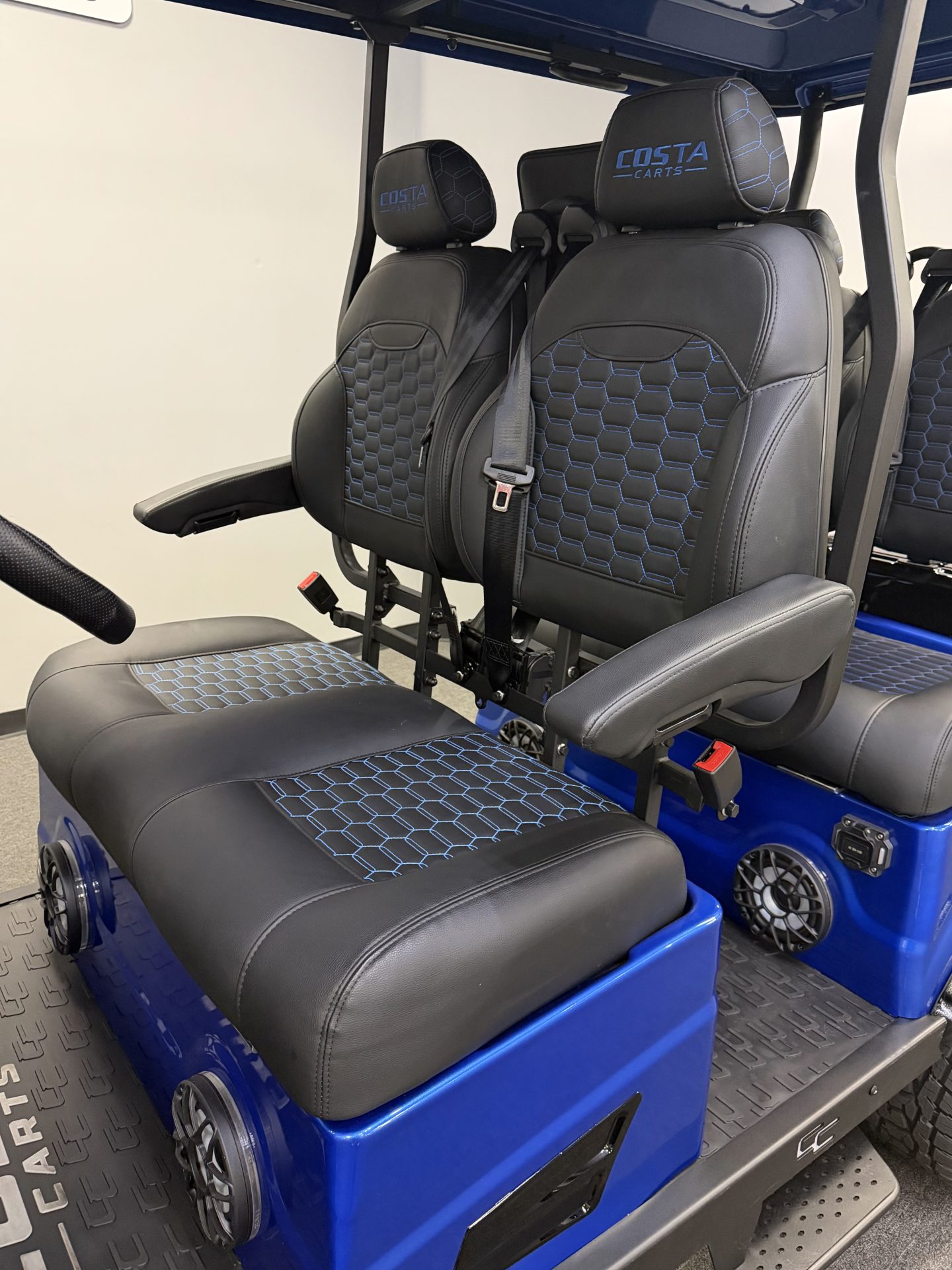 
								2026 Costa Carts 400LF full									