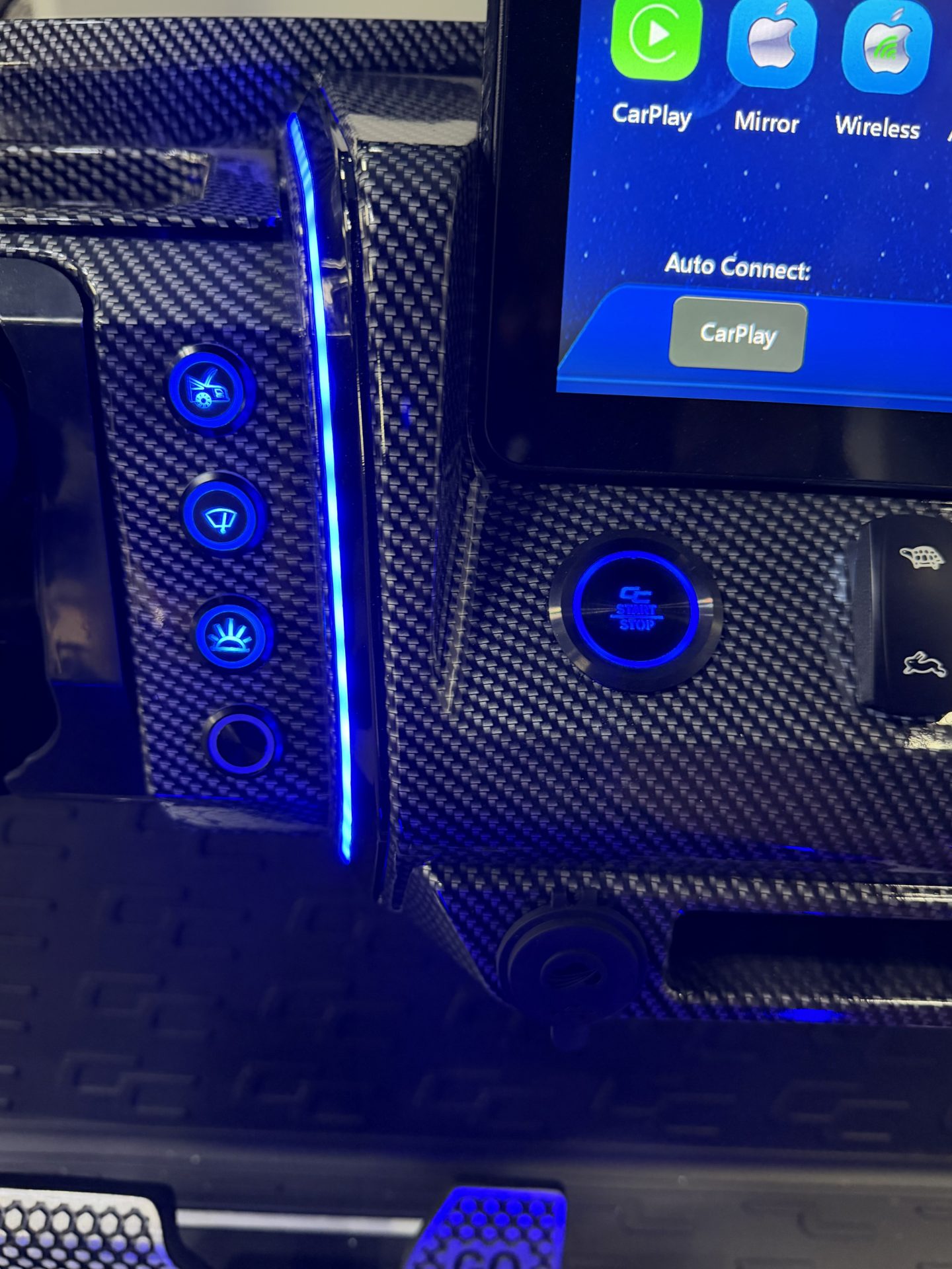 
								2026 Costa Carts 400LF full									