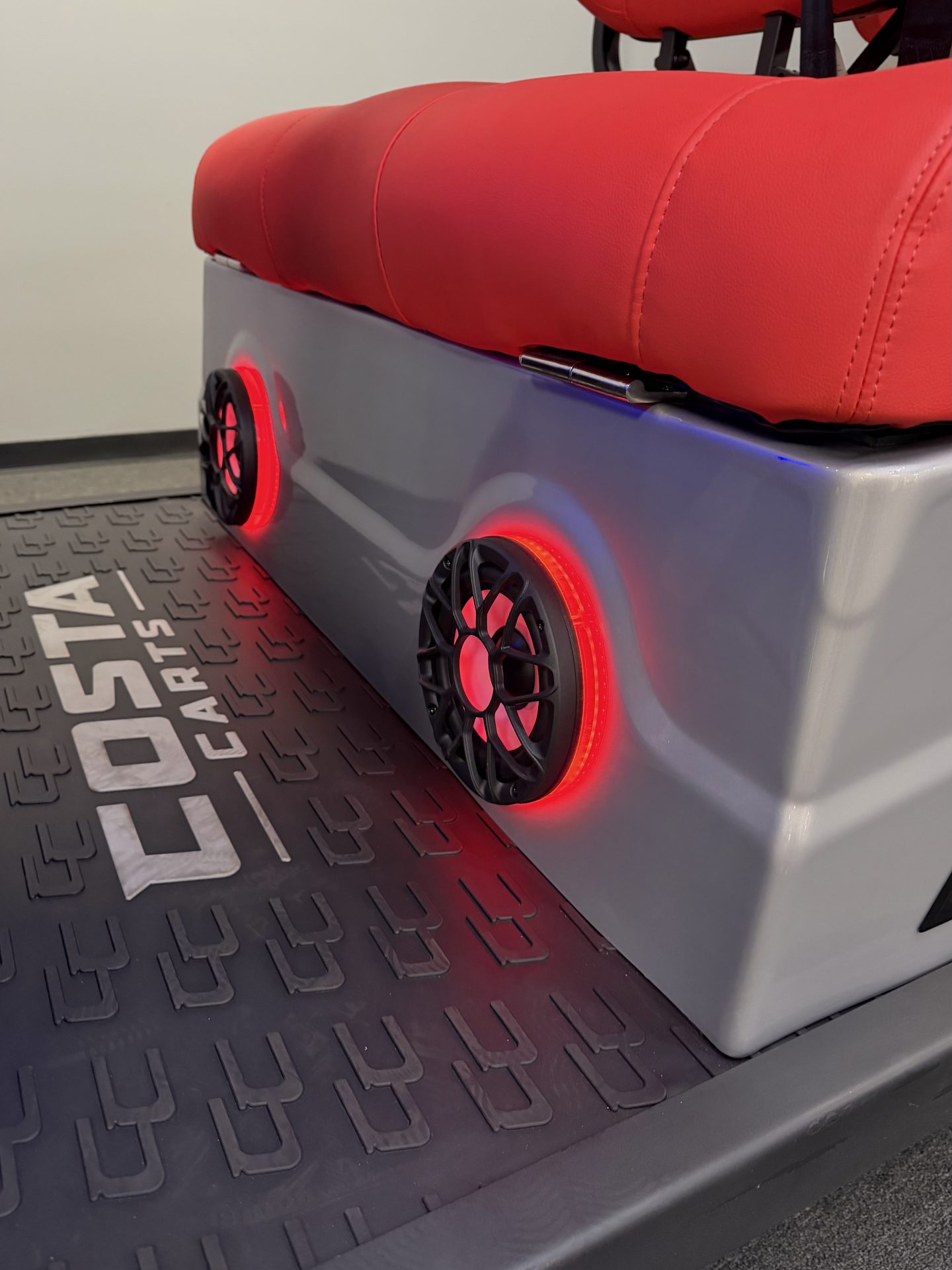 
								2026 Costa Carts 400LF full									