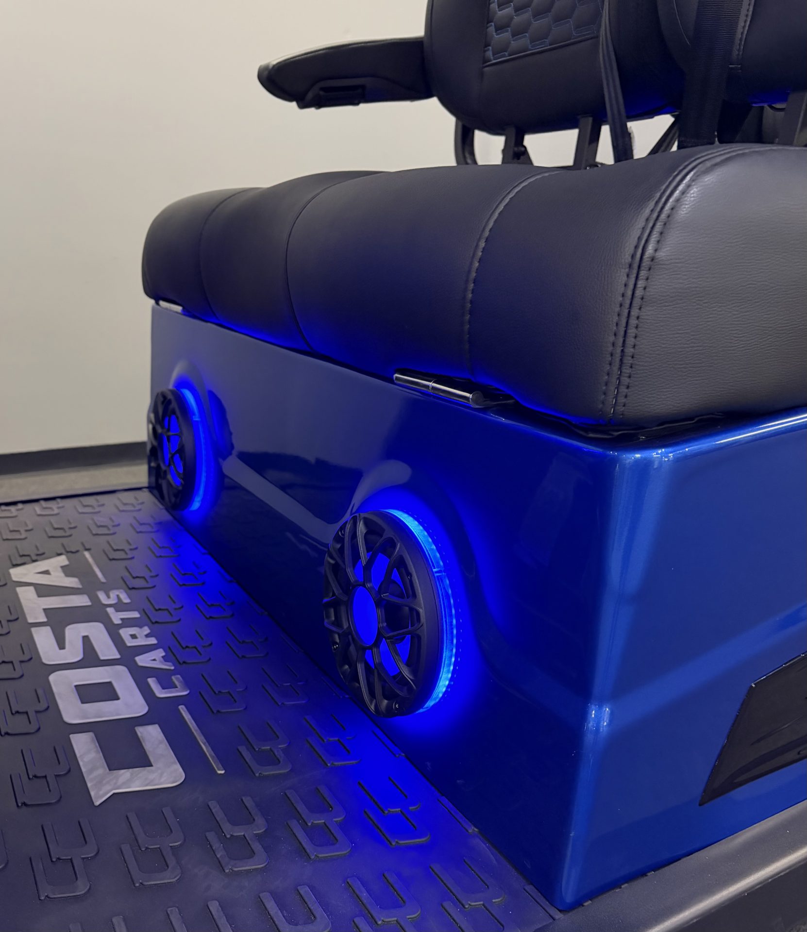 
								2026 Costa Carts 400LF full									