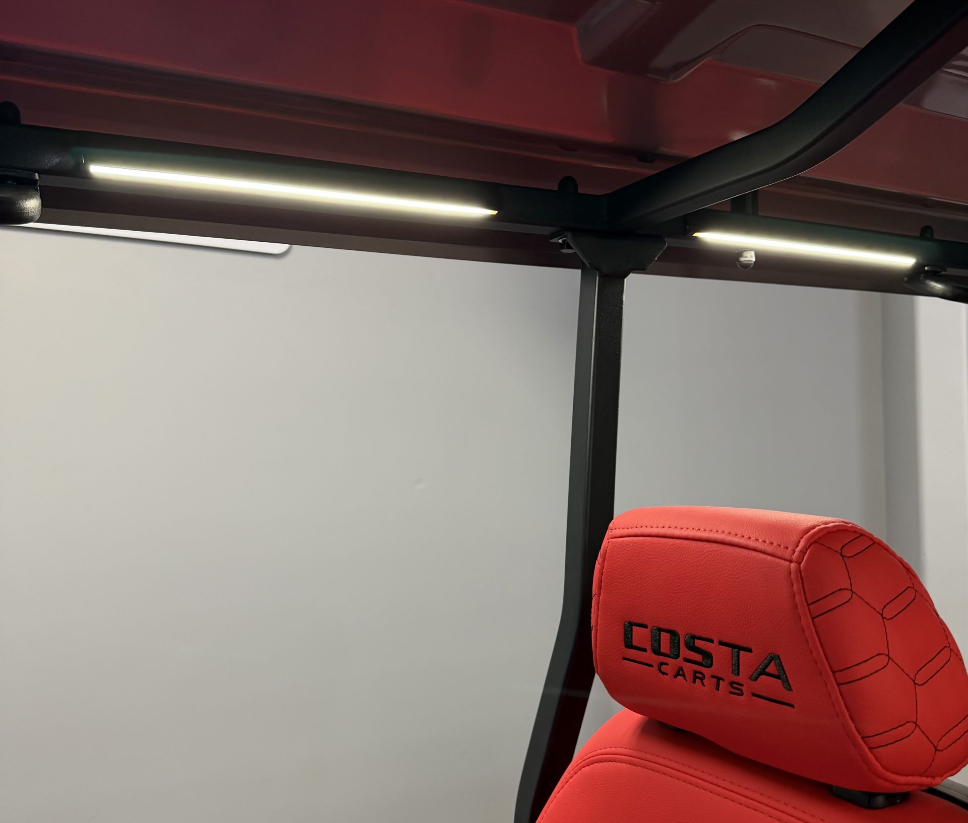 
								2026 Costa Carts 400LF full									