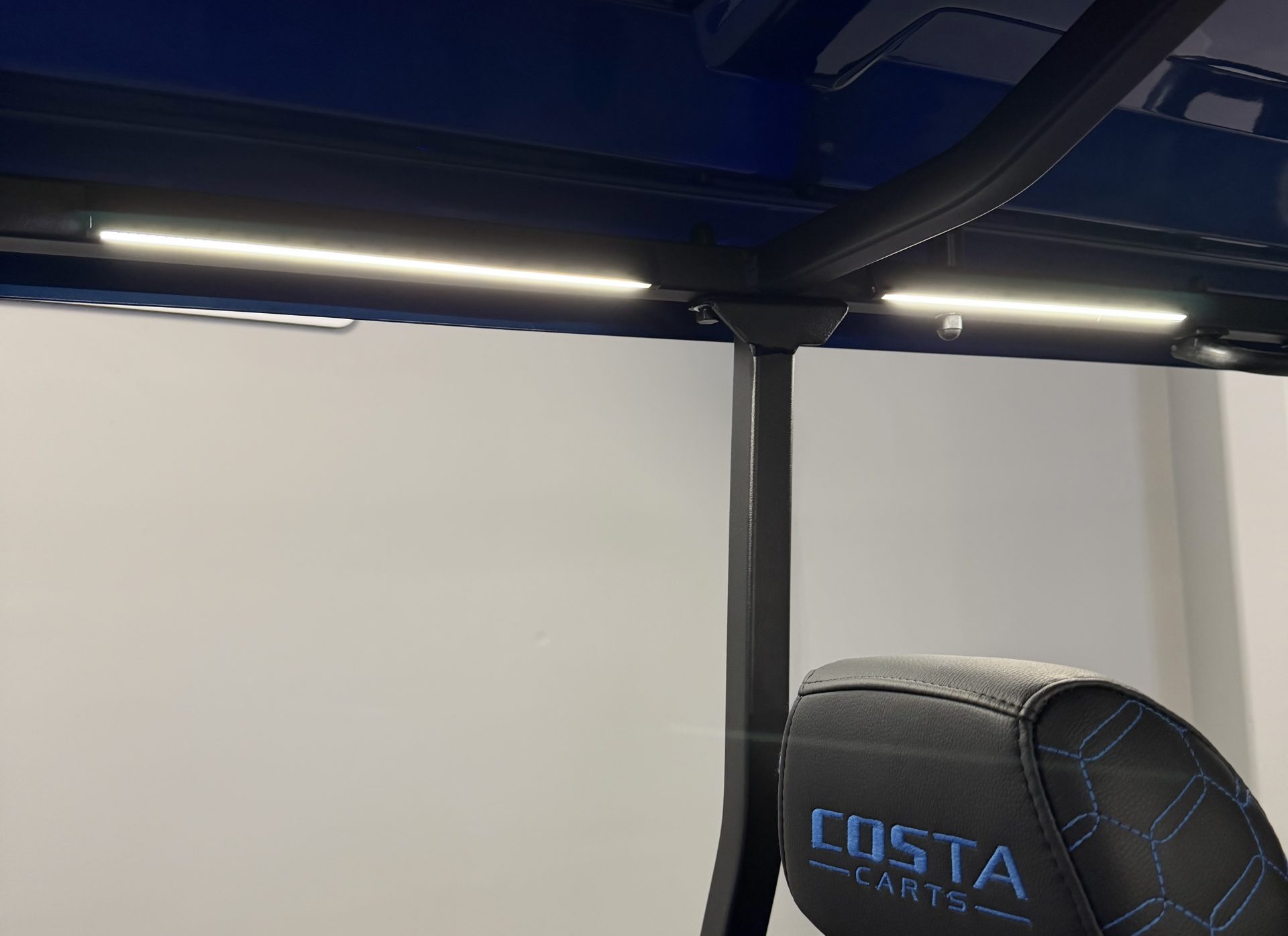 
								2026 Costa Carts 400LF full									
