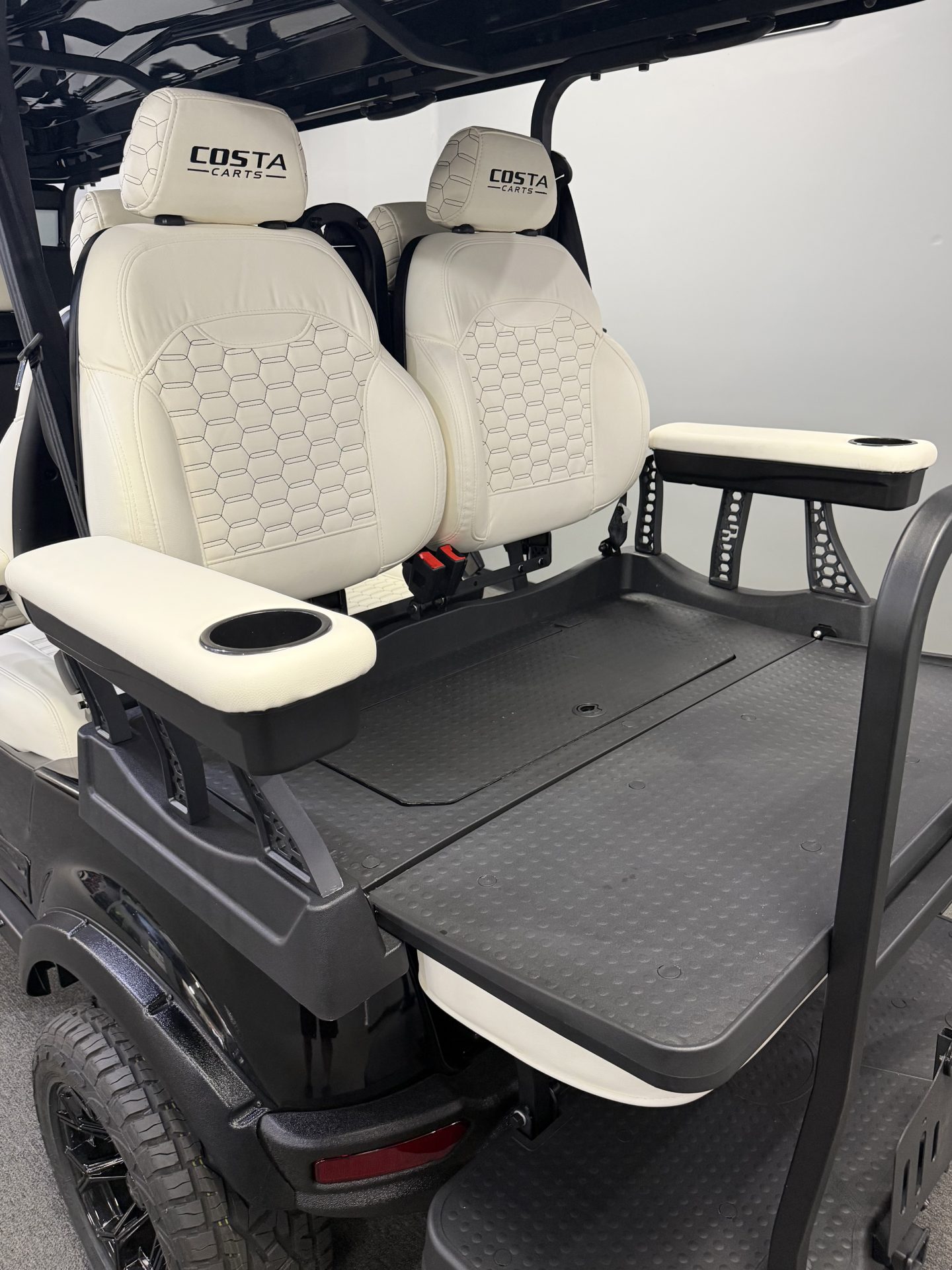 
								2026 Costa Carts 600L full									