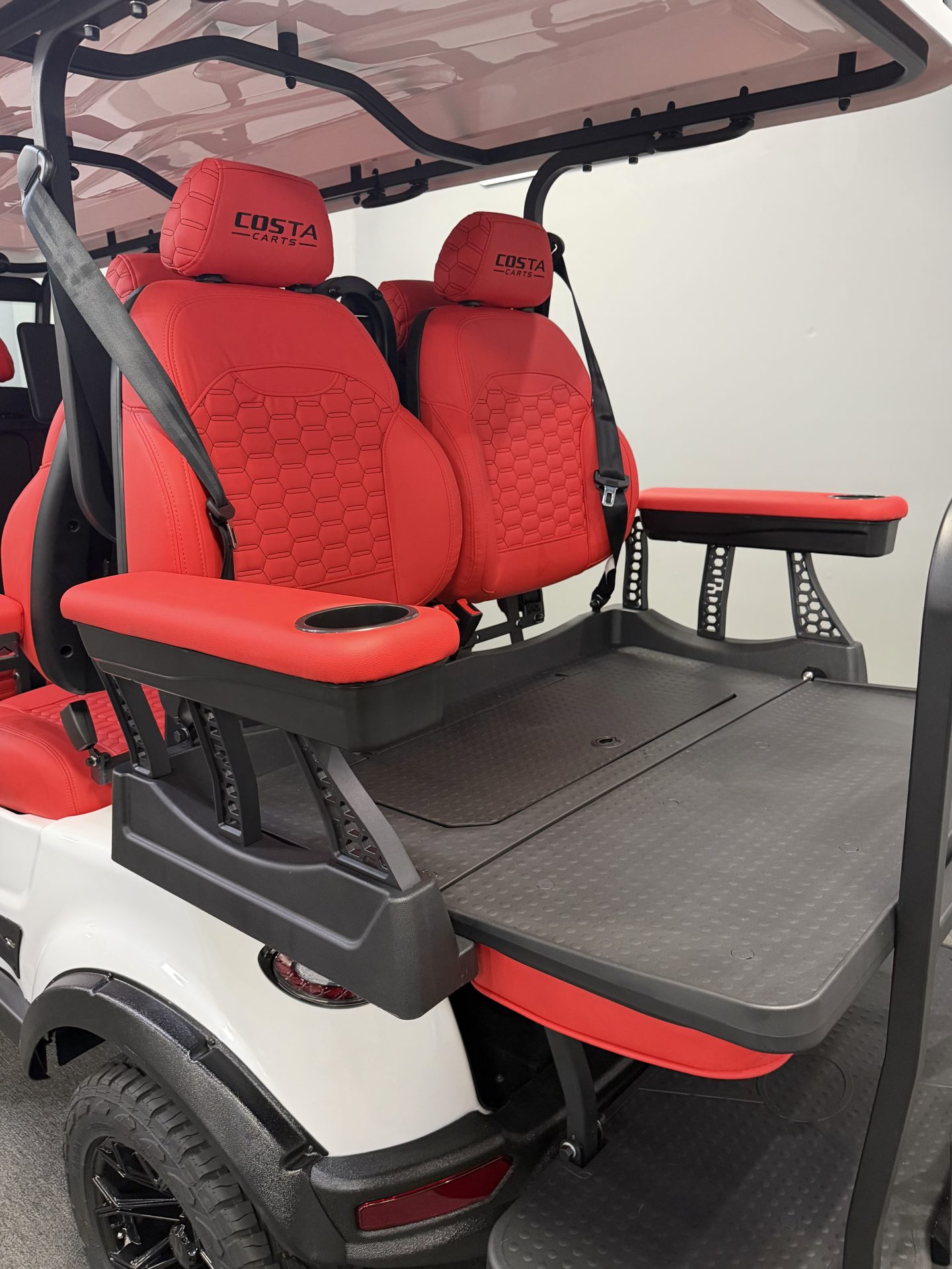 
								2026 Costa Carts 600L full									