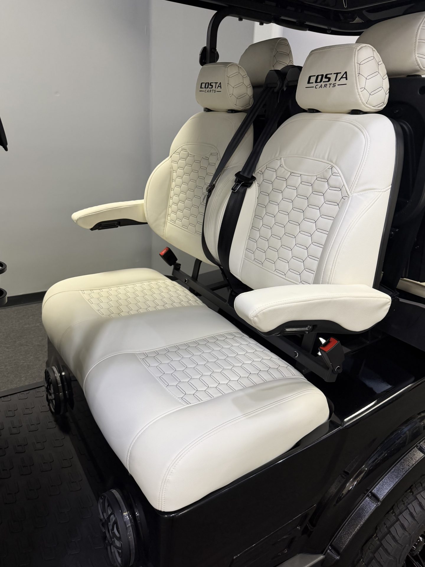 
								2026 Costa Carts 600L full									