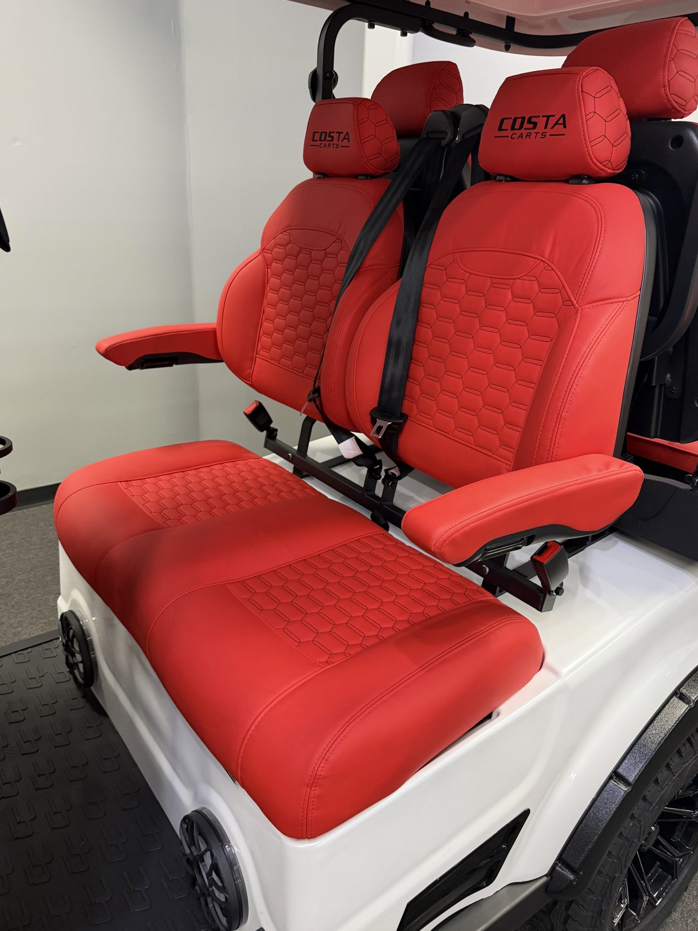 
								2026 Costa Carts 600L full									