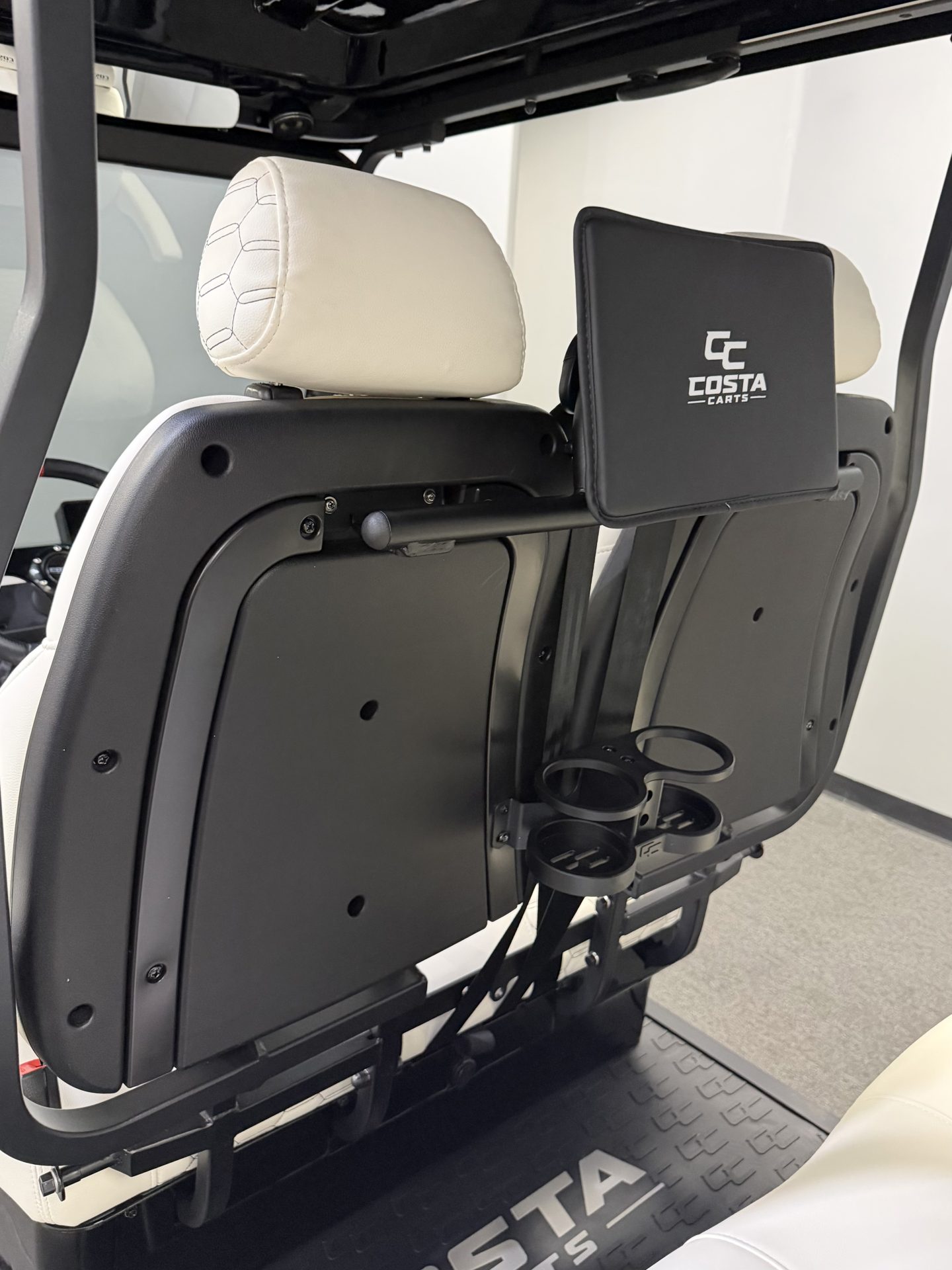 
								2026 Costa Carts 600L full									
