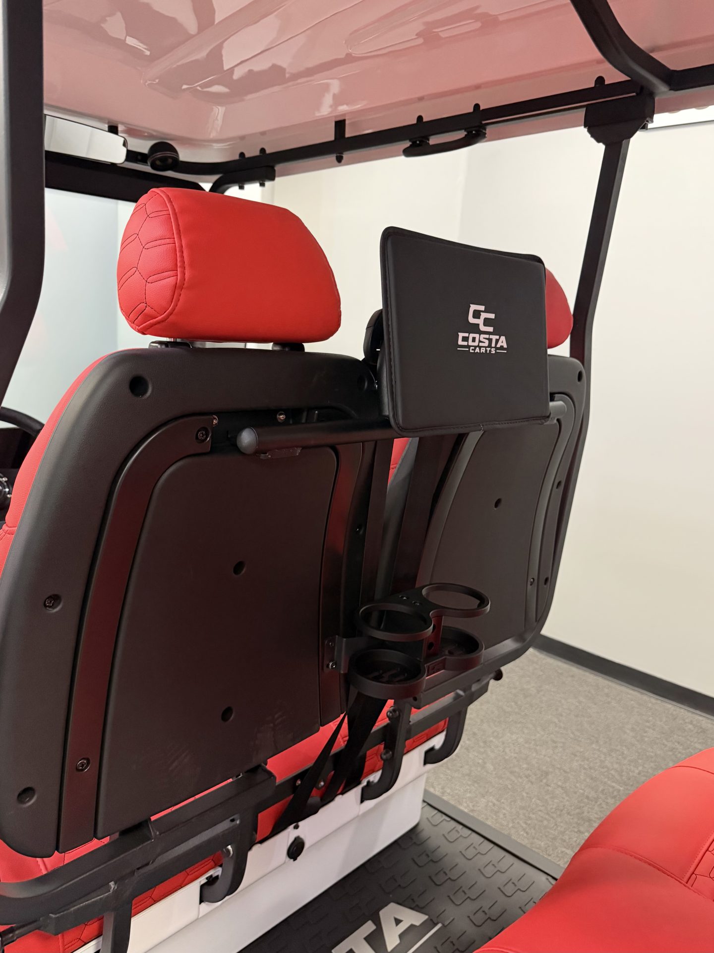 
								2026 Costa Carts 600L full									