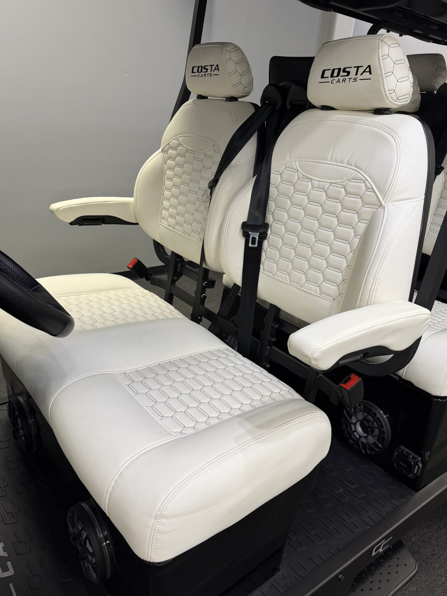 
								2026 Costa Carts 600L full									