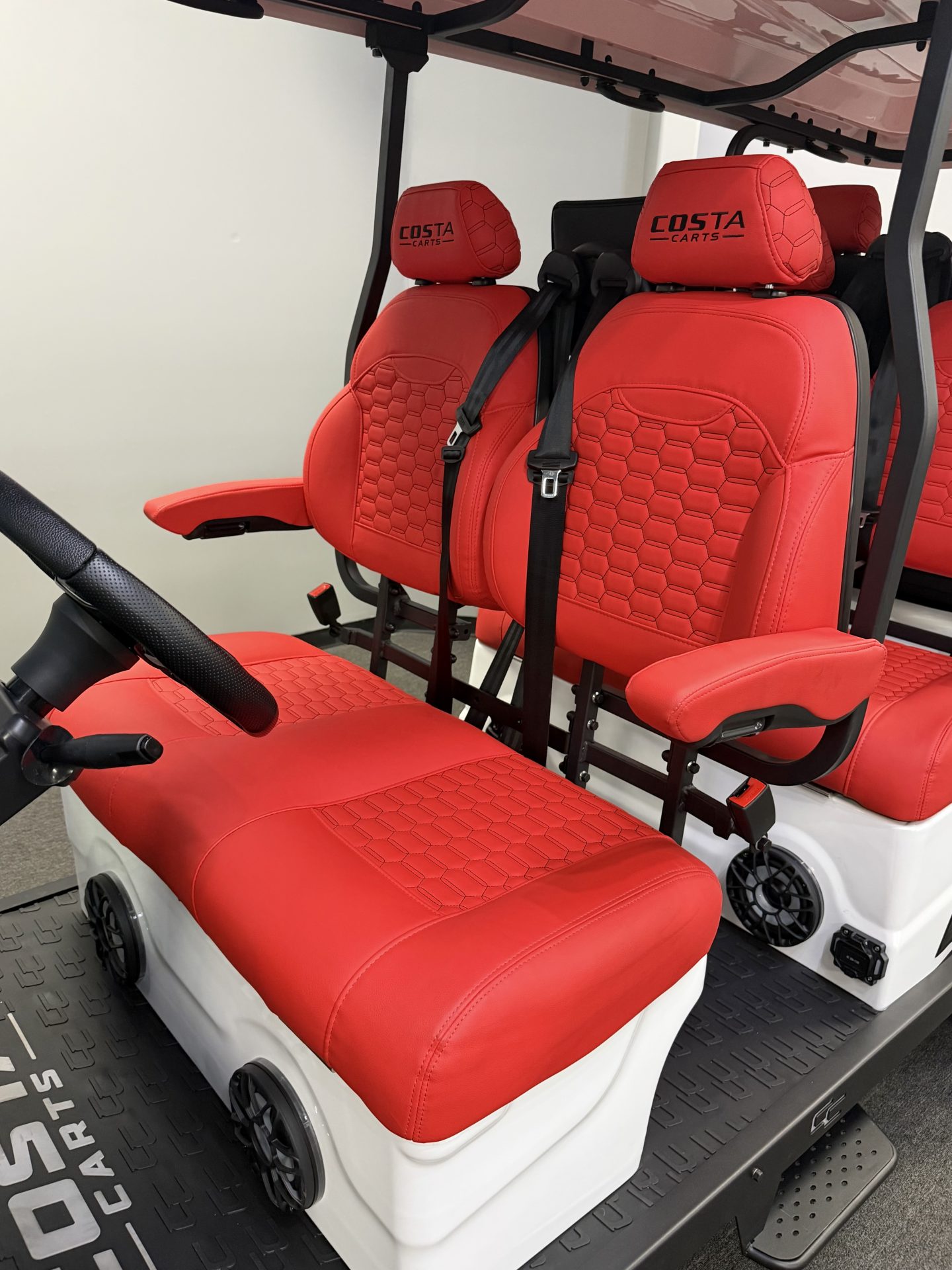 
								2026 Costa Carts 600L full									