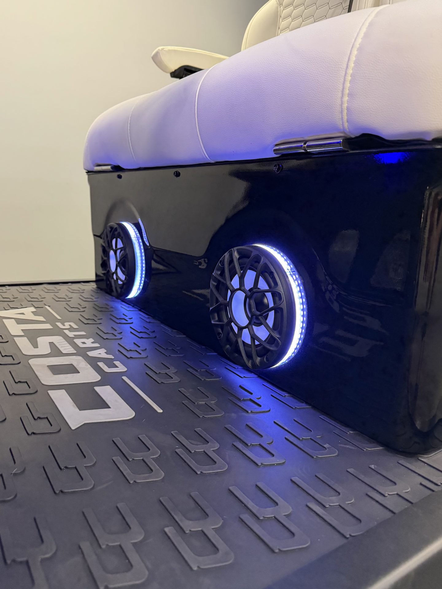 
								2026 Costa Carts 600L full									