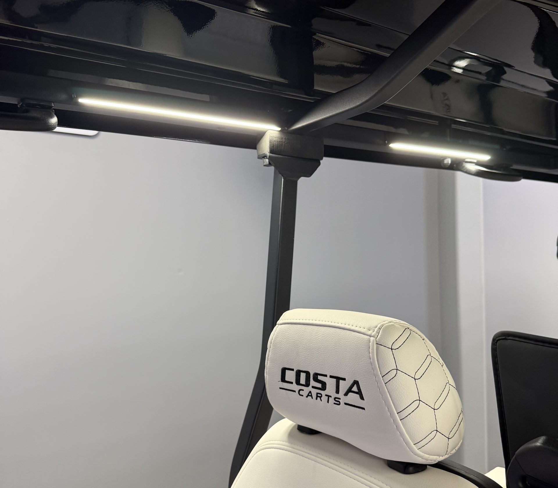 
								2026 Costa Carts 600L full									