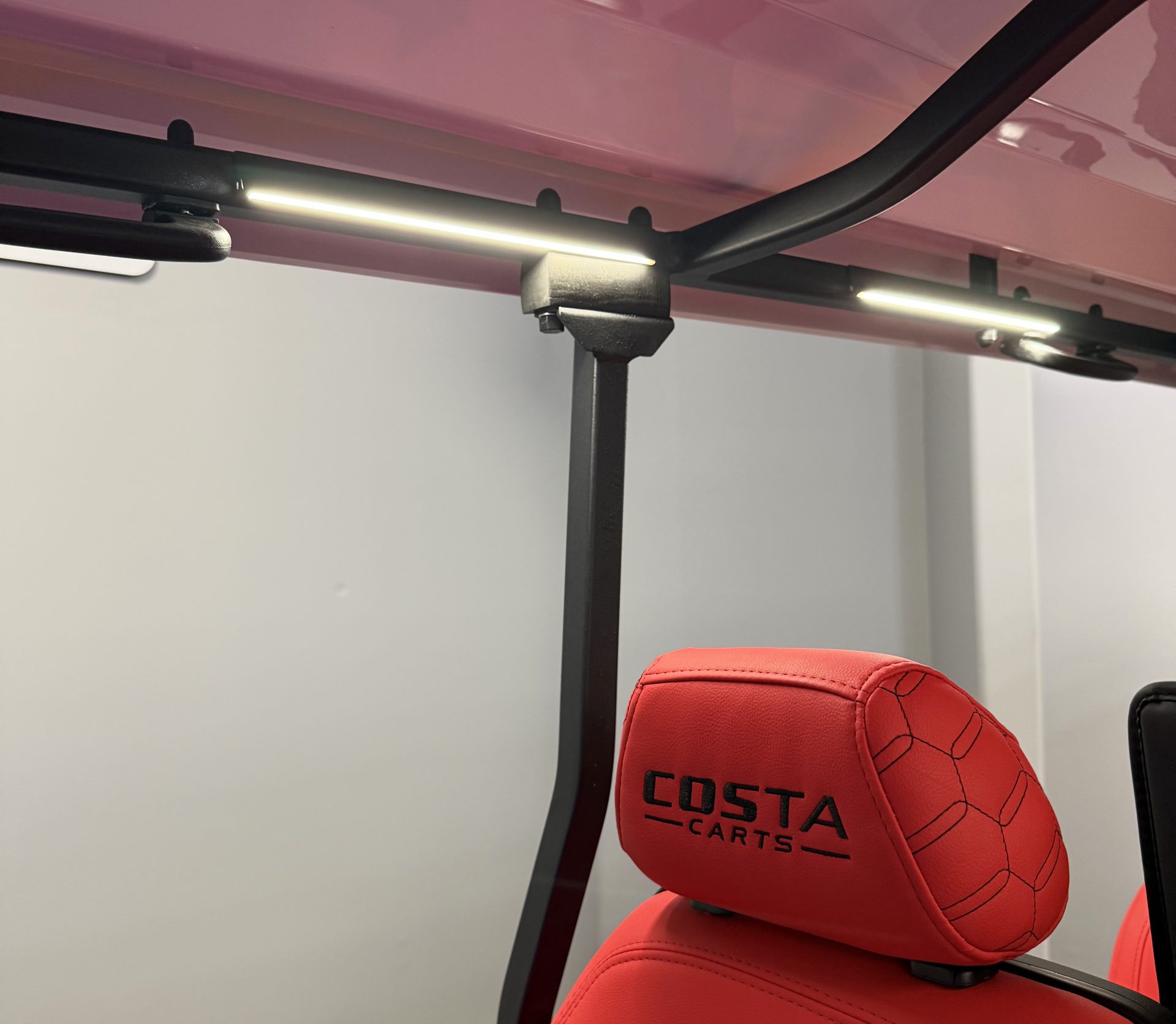 
								2026 Costa Carts 600L full									