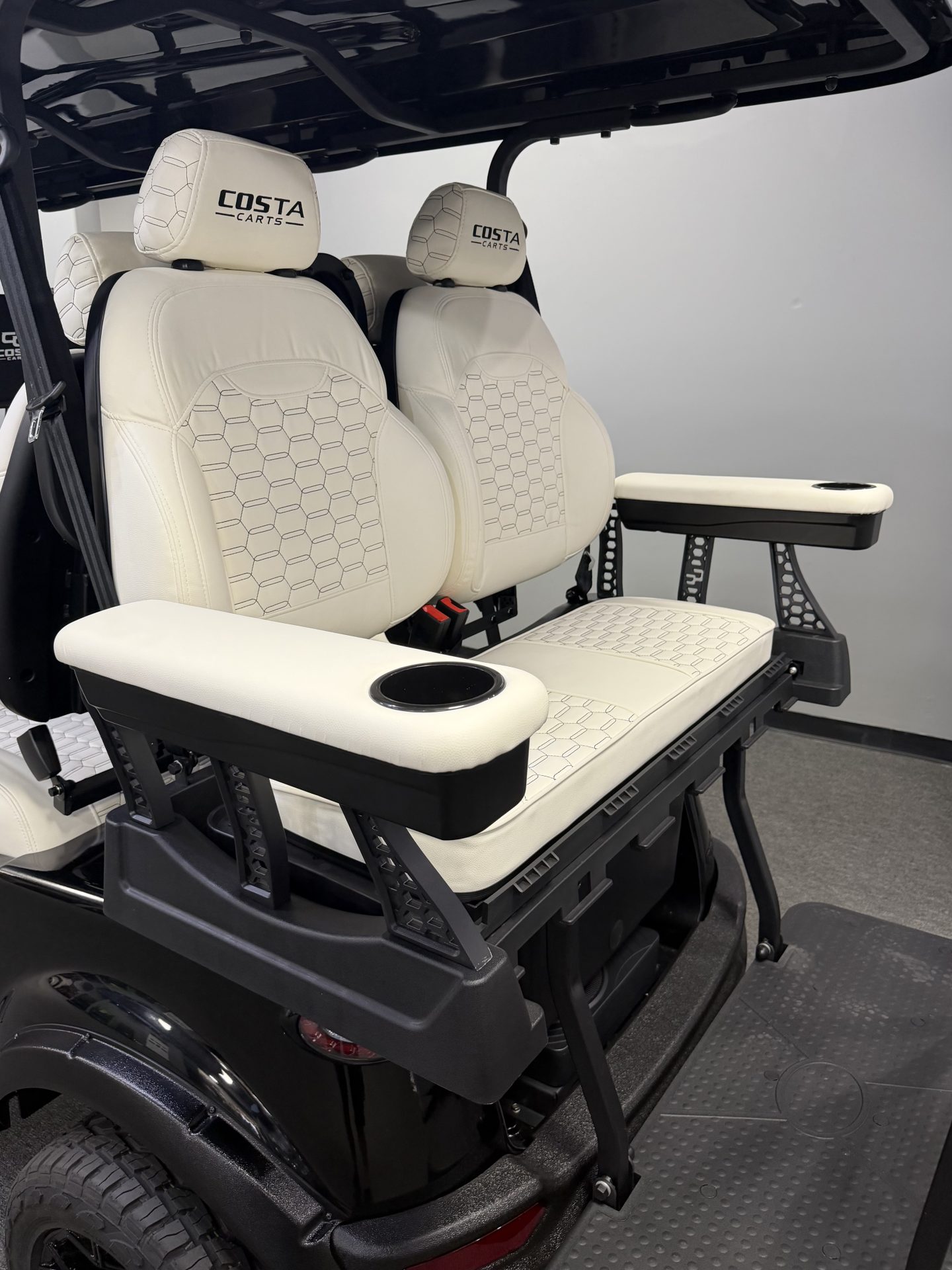 
								2026 Costa Carts 600L full									