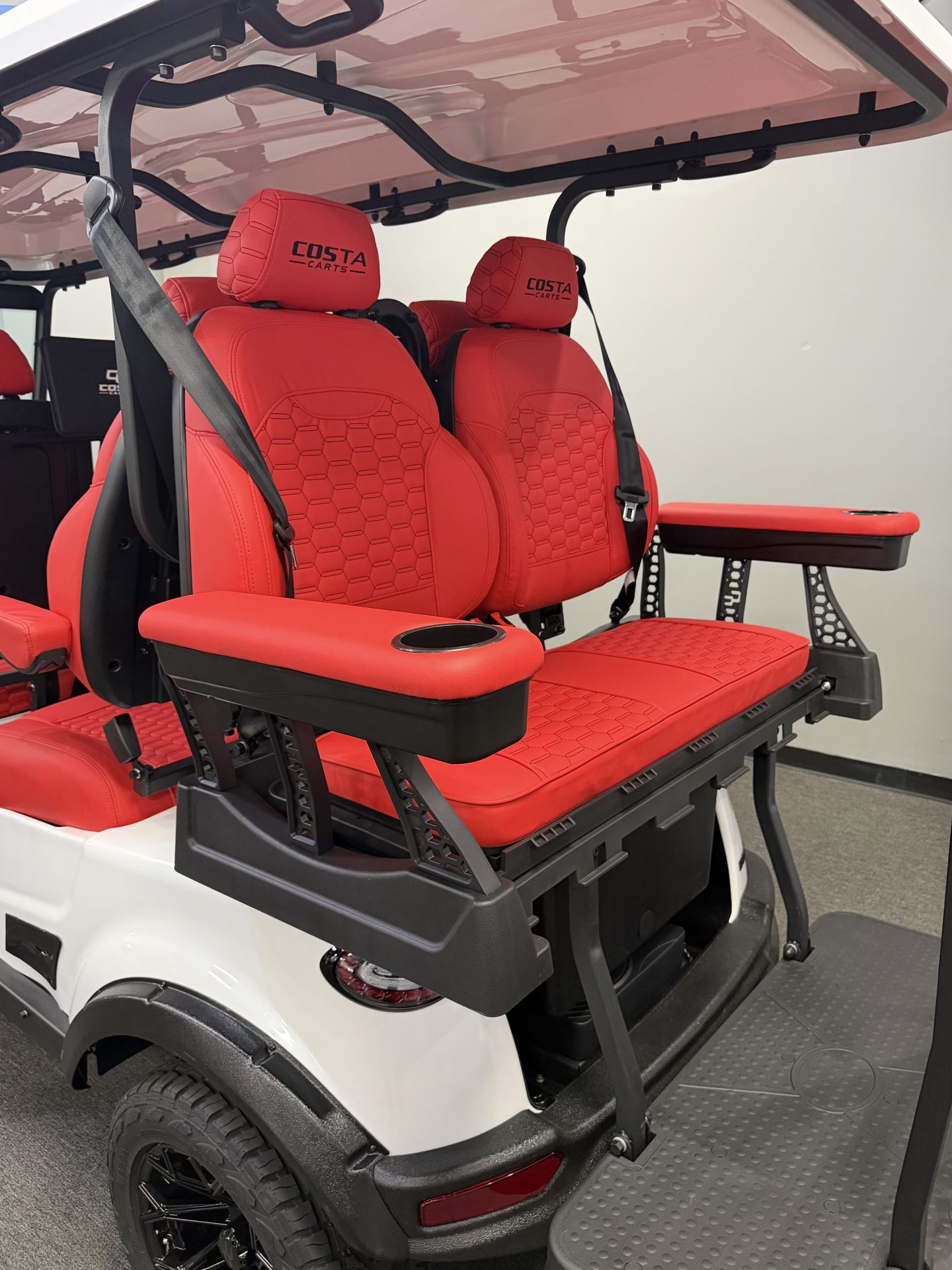 
								2026 Costa Carts 600L full									