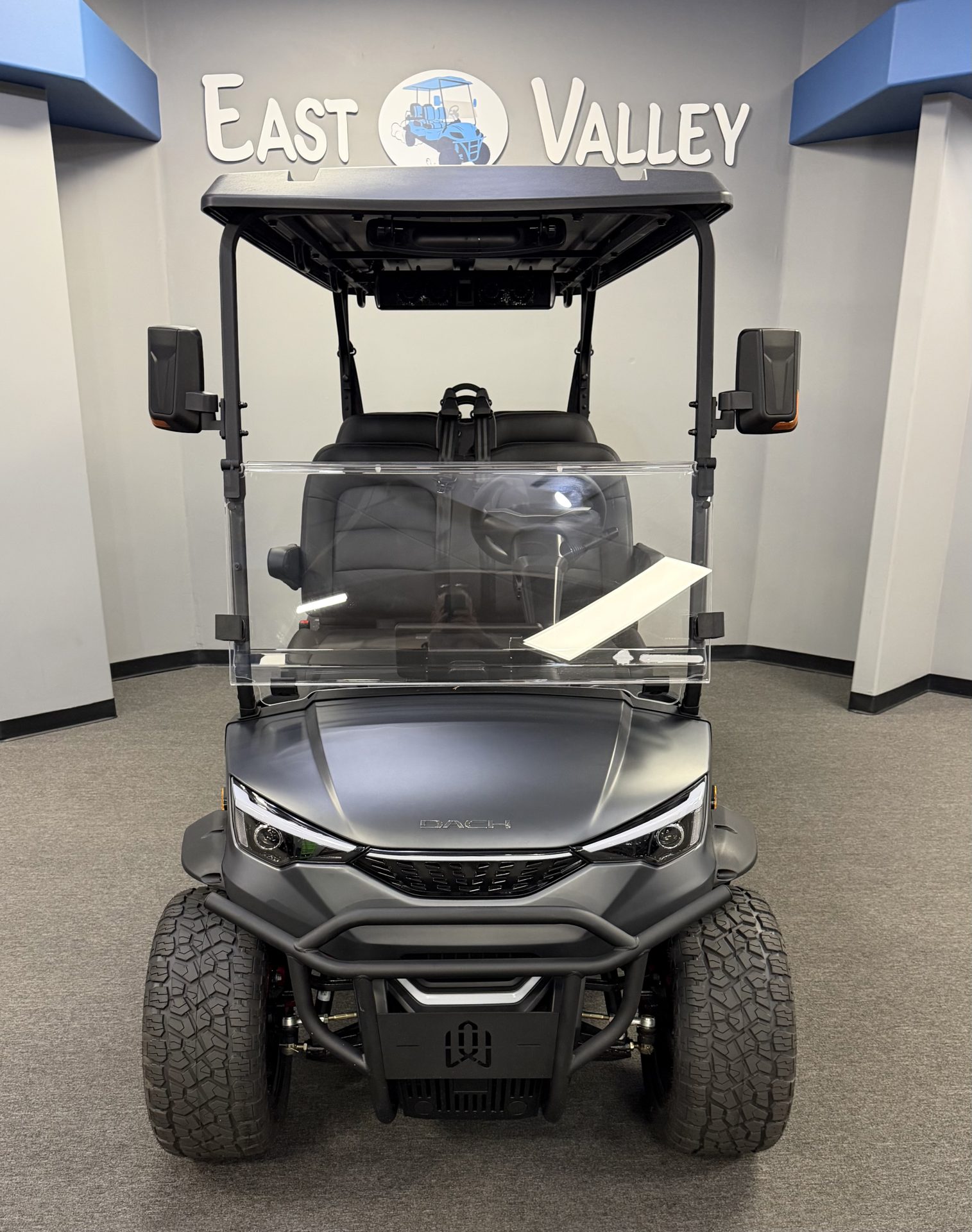 2026 Dach Apollo 6L