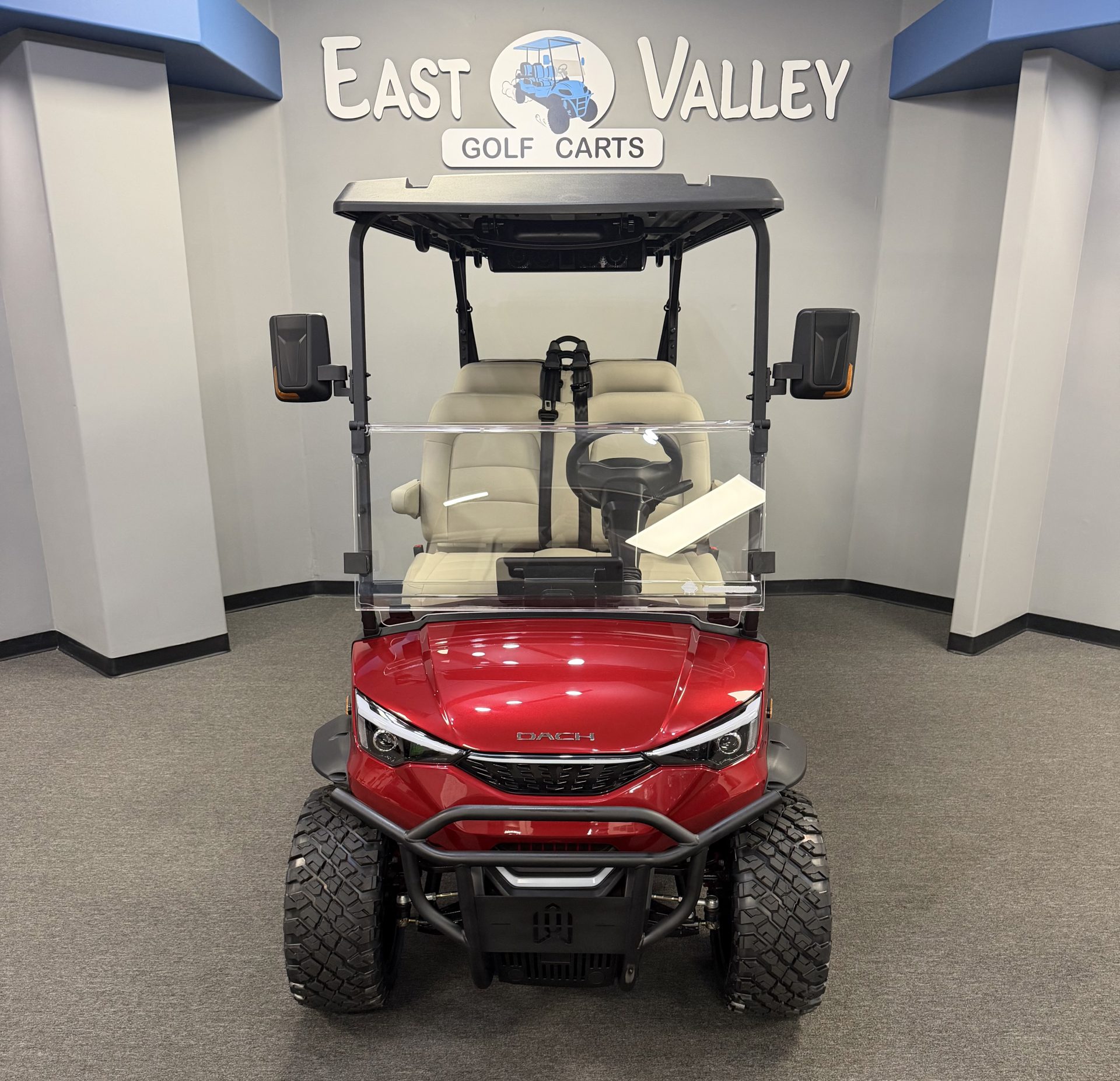 
								2026 Dach Apollo 6L full									