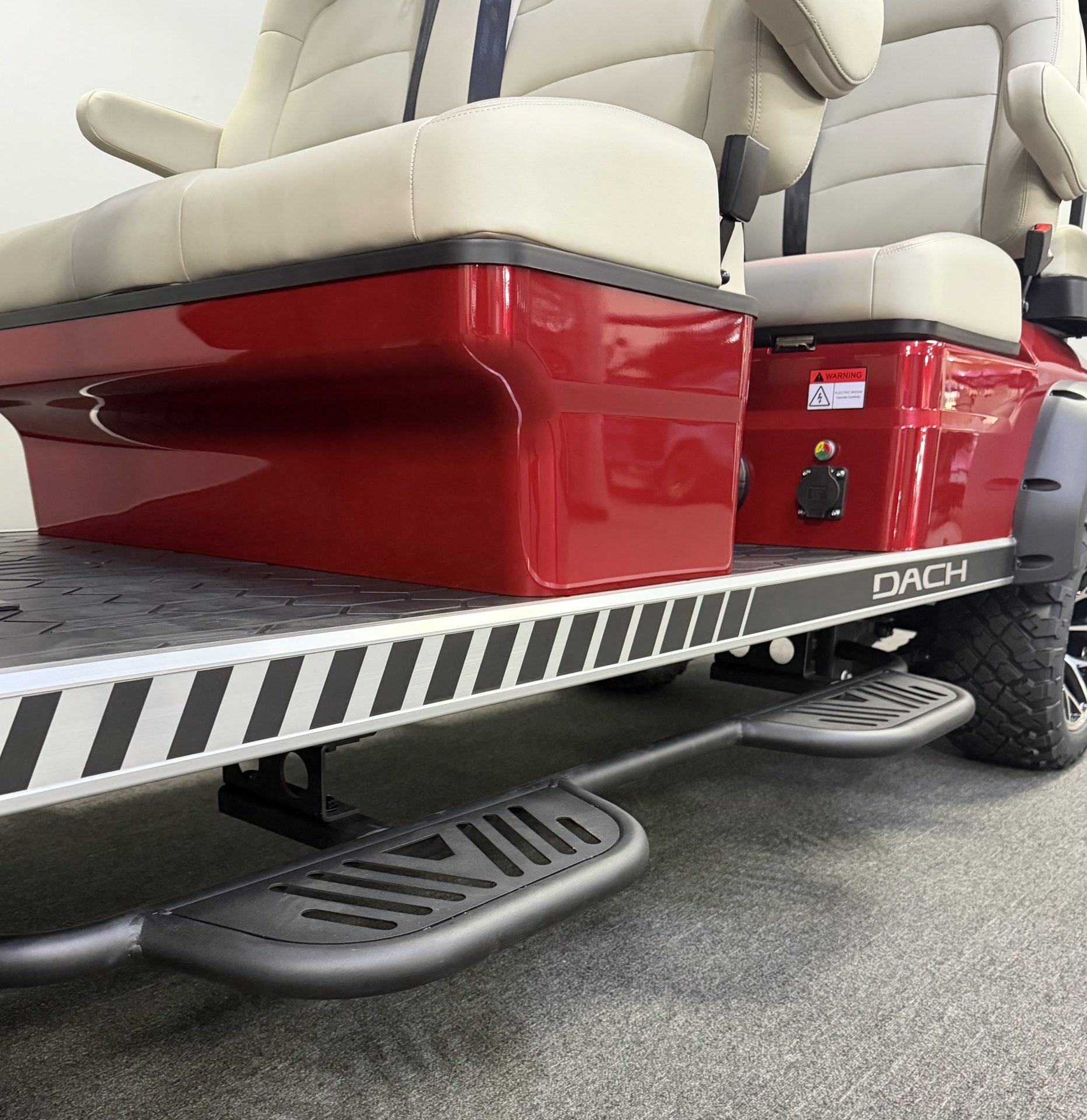 
								2026 Dach Apollo 6L full									