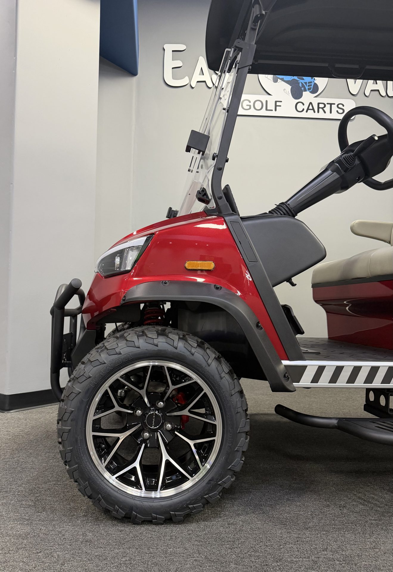 
								2026 Dach Apollo 6L full									