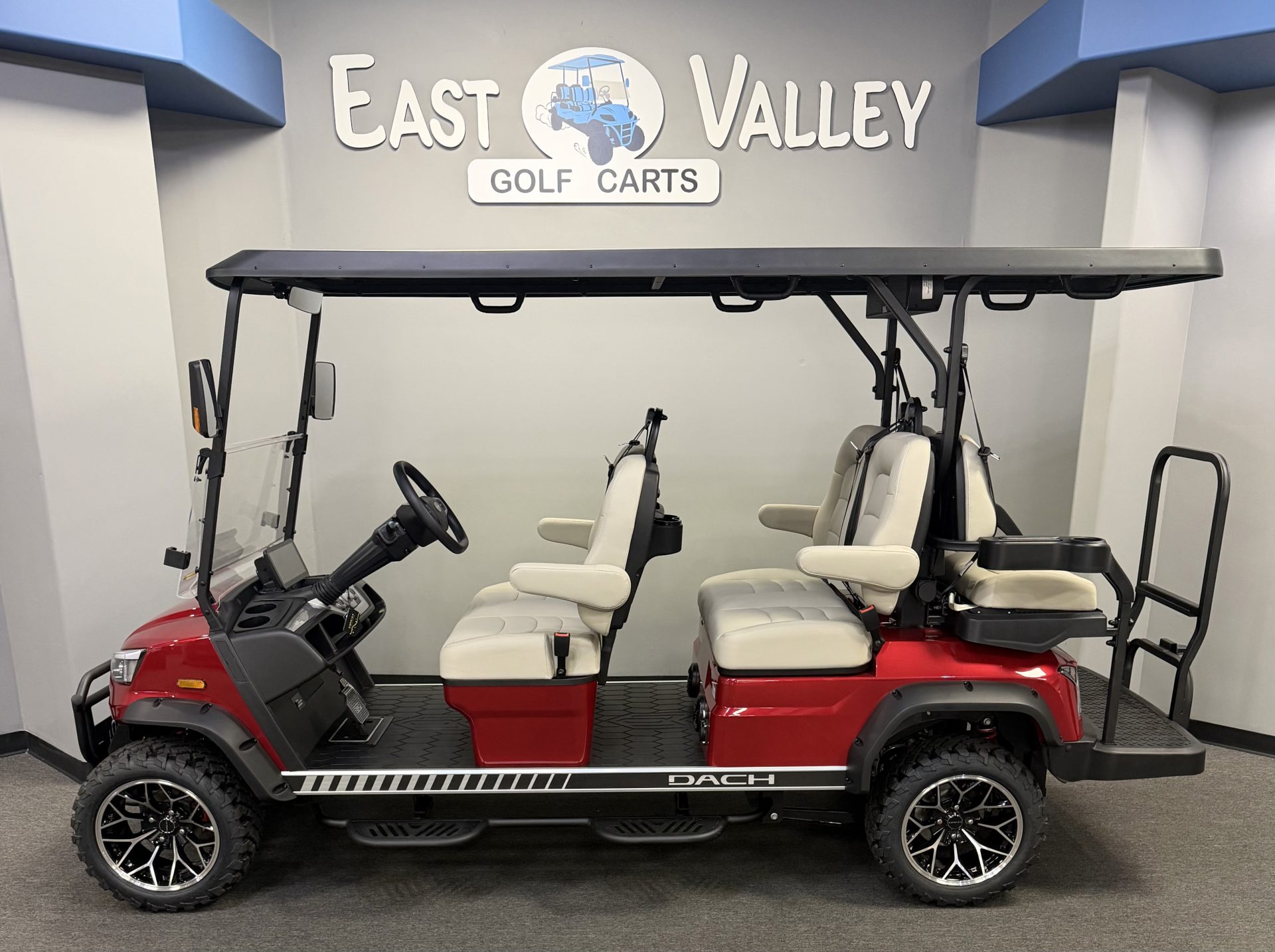 
								2026 Dach Apollo 6L full									