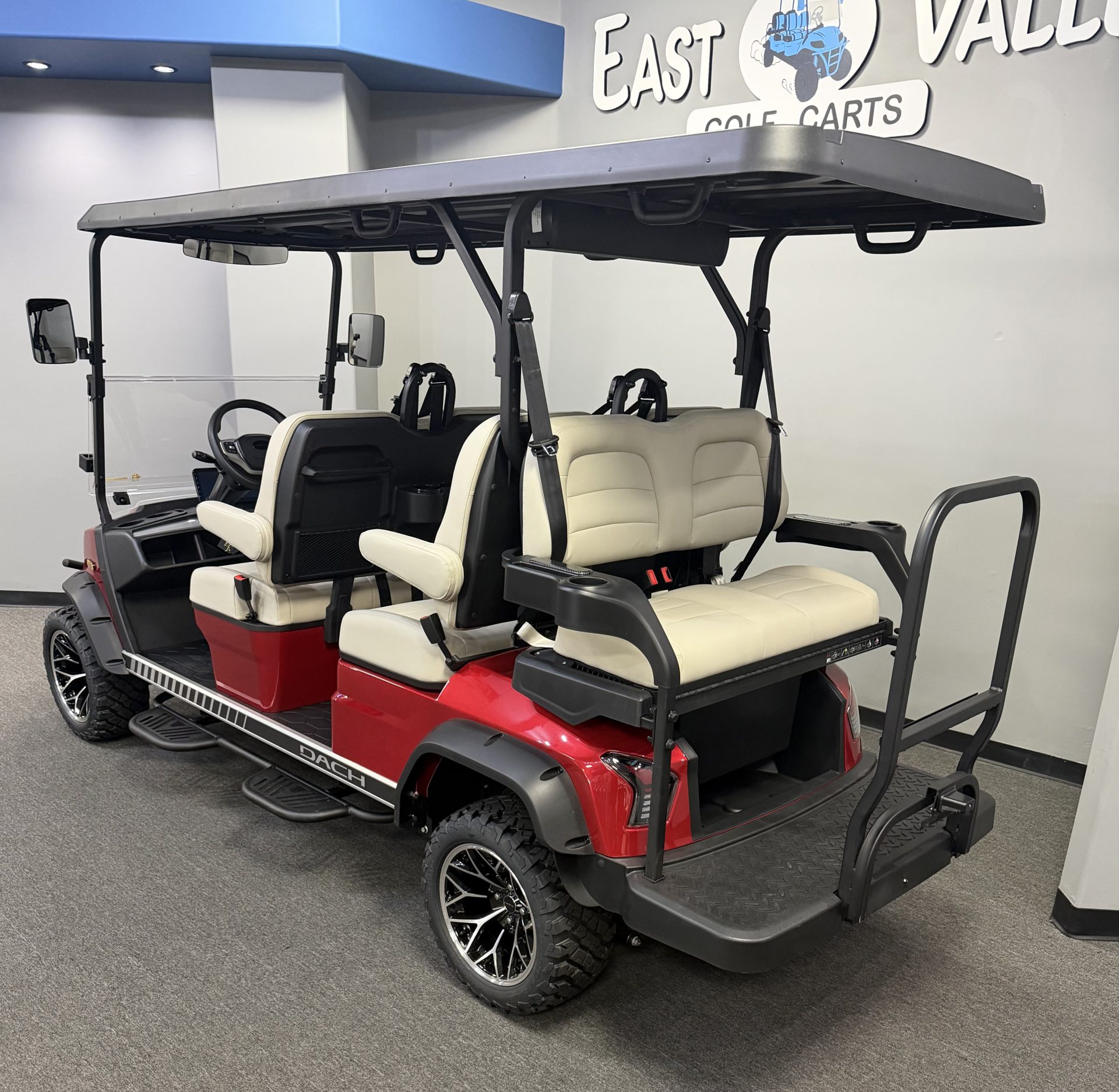 
								2026 Dach Apollo 6L full									