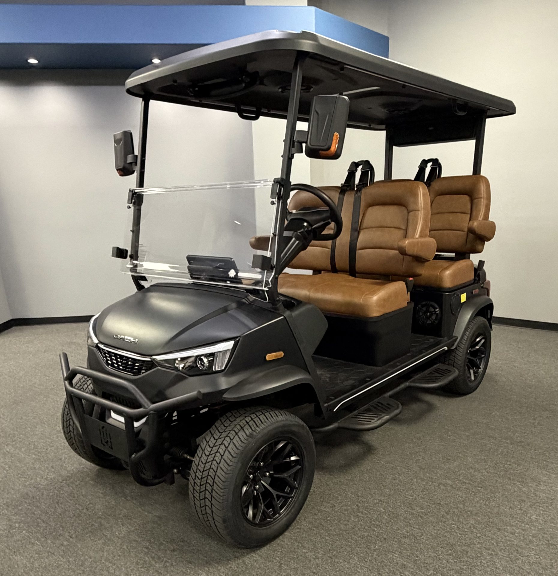 2026 Dach Apollo Gen 2