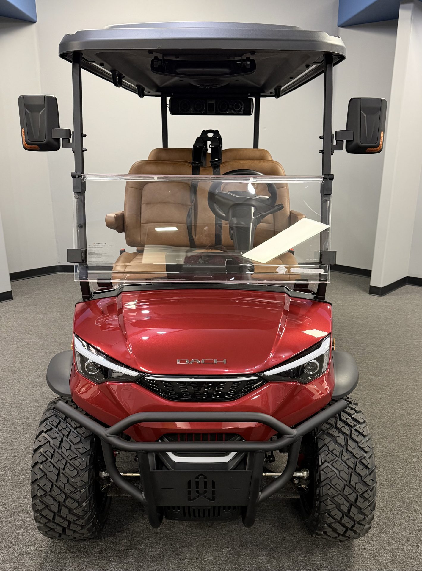 2026 Dach Apollo Gen 2