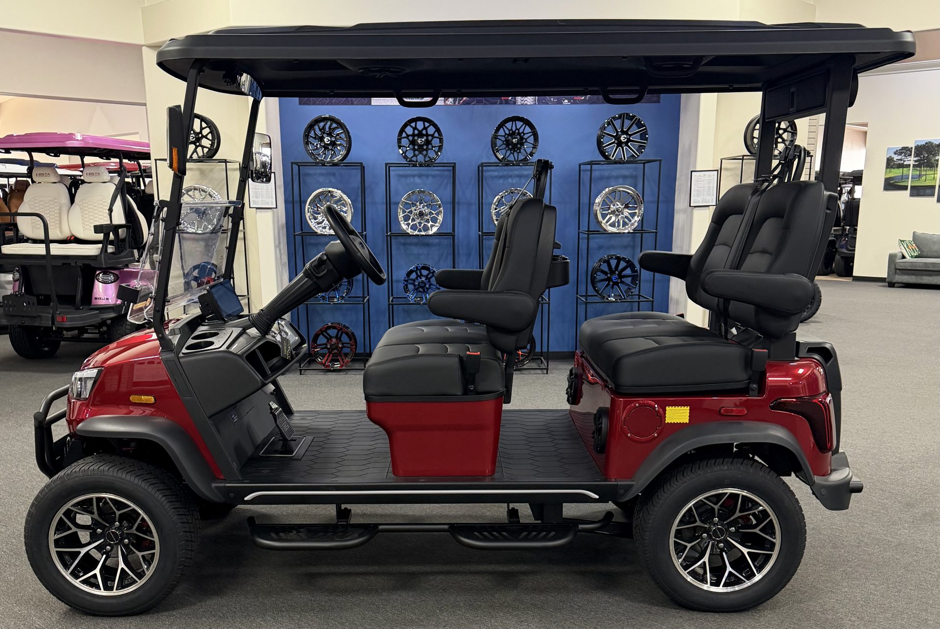 2026 Dach Apollo Gen 2