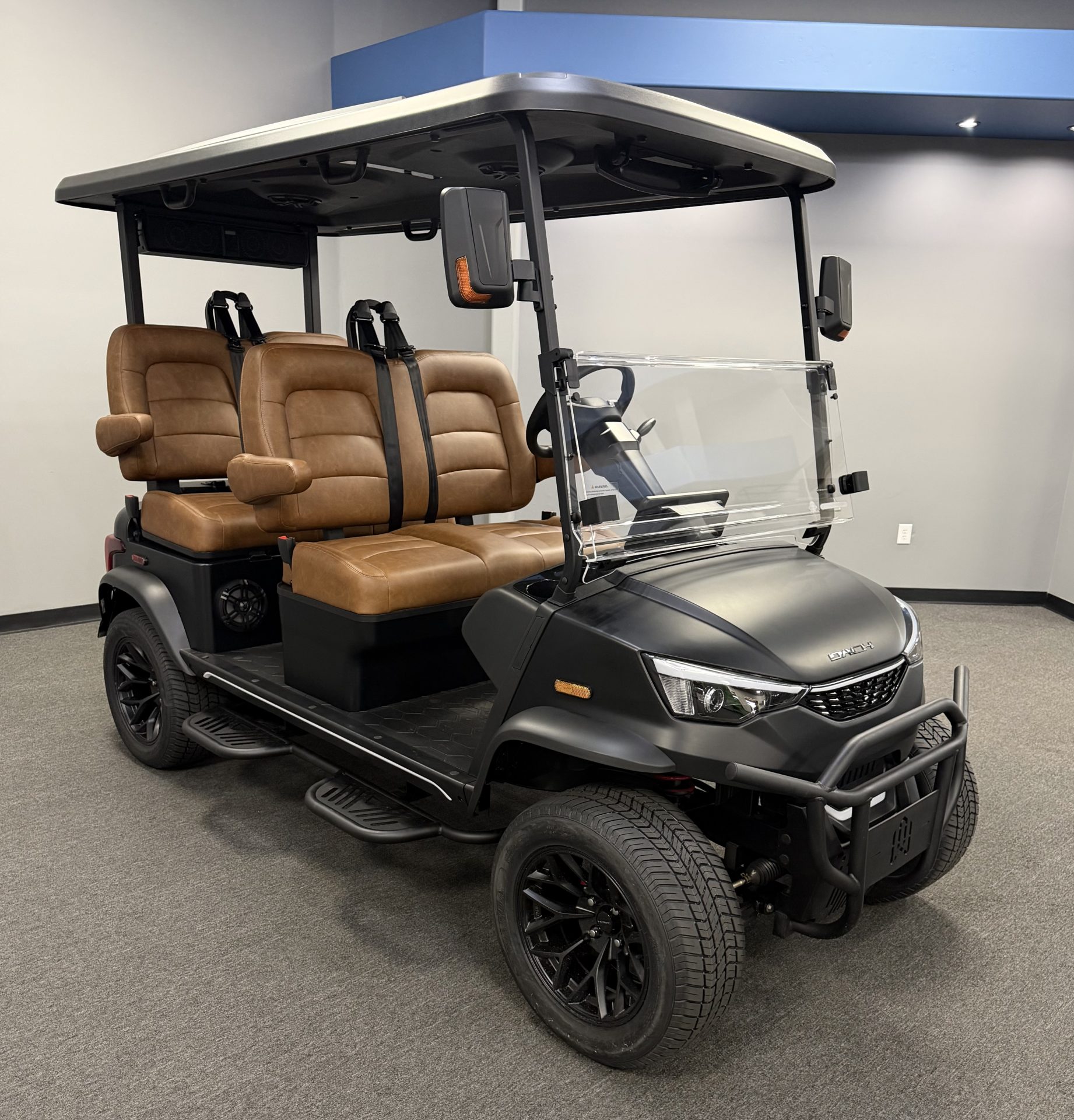 2026 Dach Apollo Gen 2