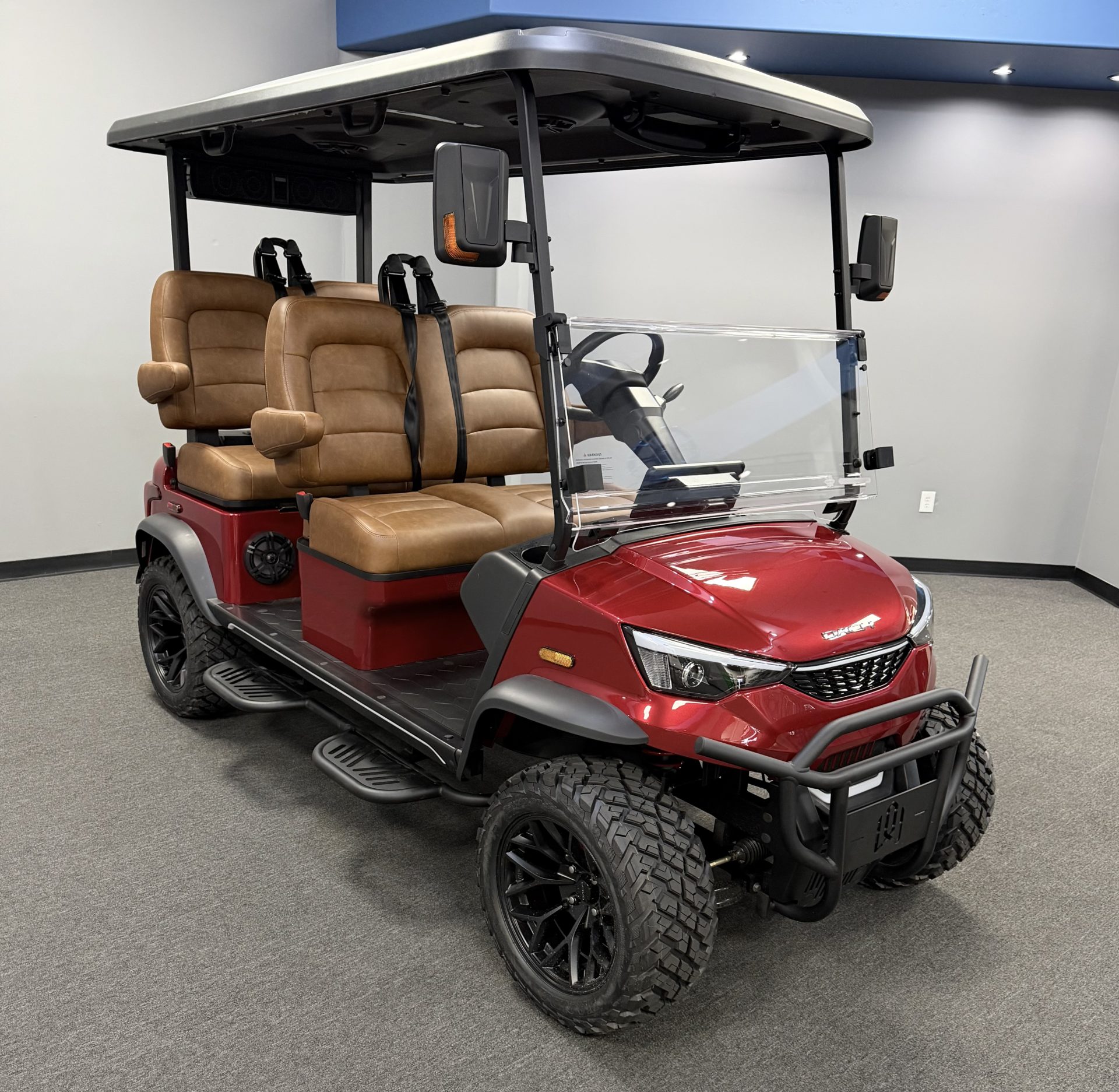 2026 Dach Apollo Gen 2