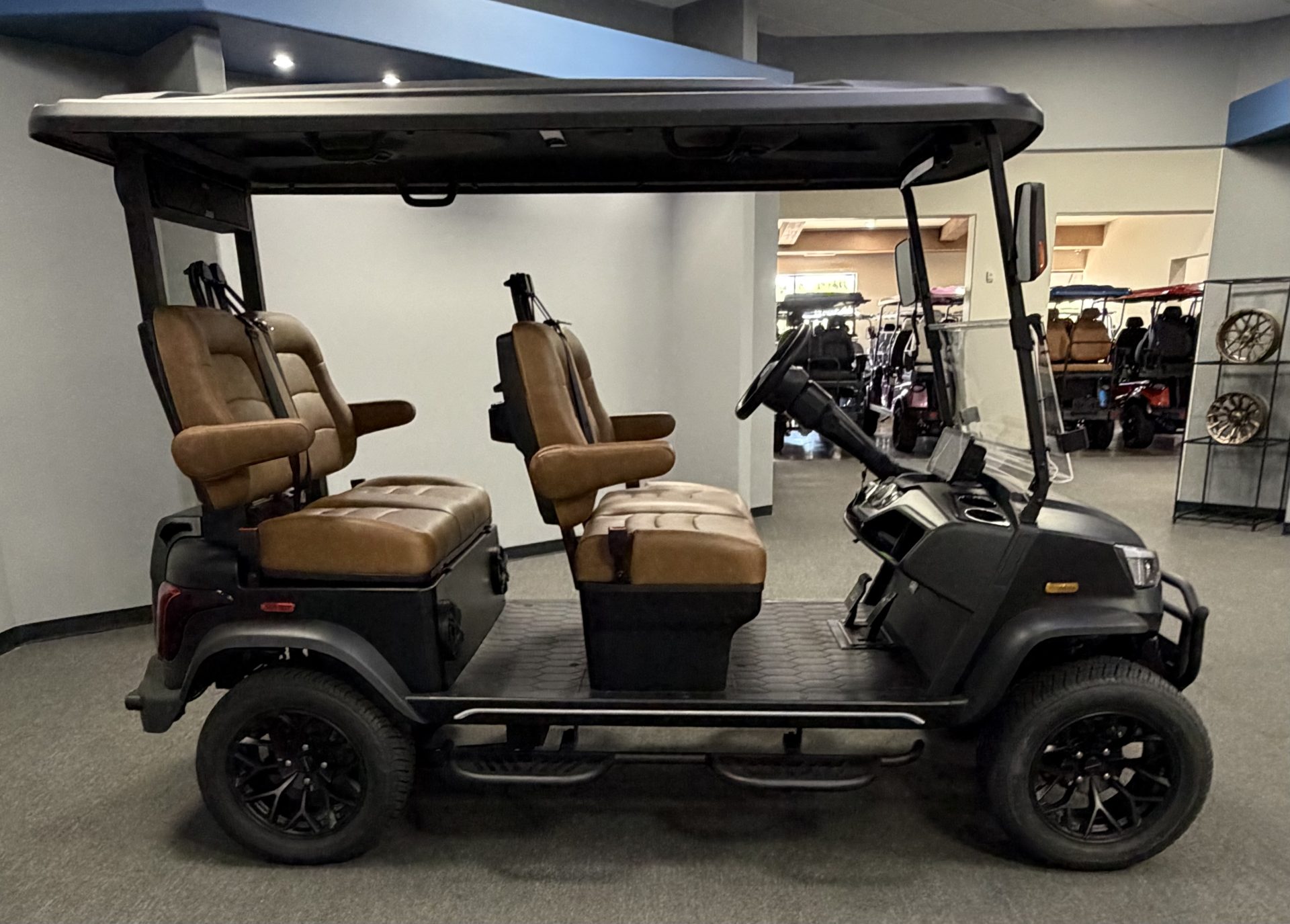 2026 Dach Apollo Gen 2