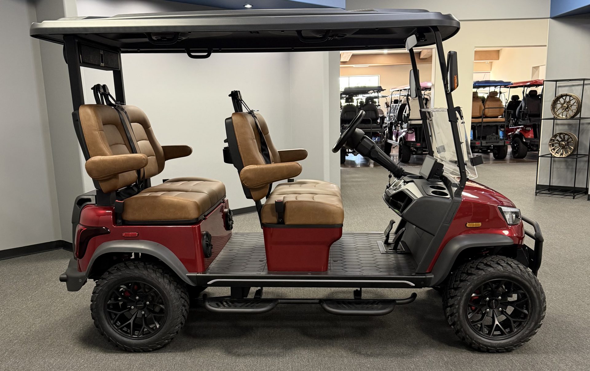 2026 Dach Apollo Gen 2