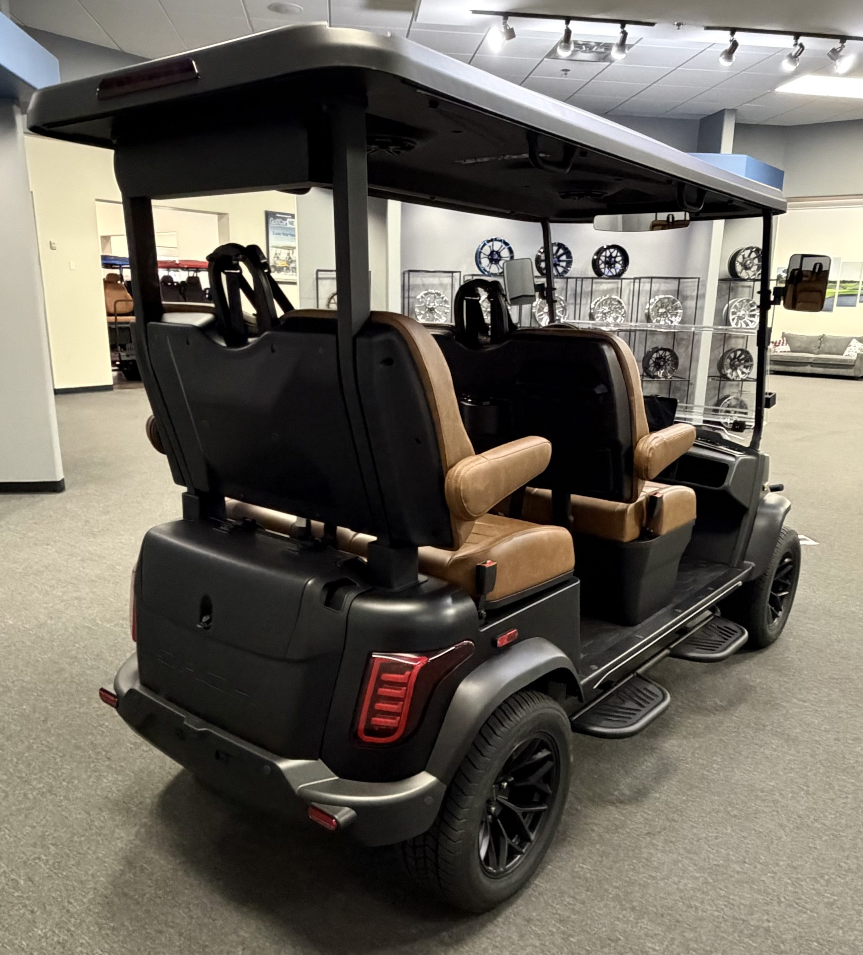 2026 Dach Apollo Gen 2