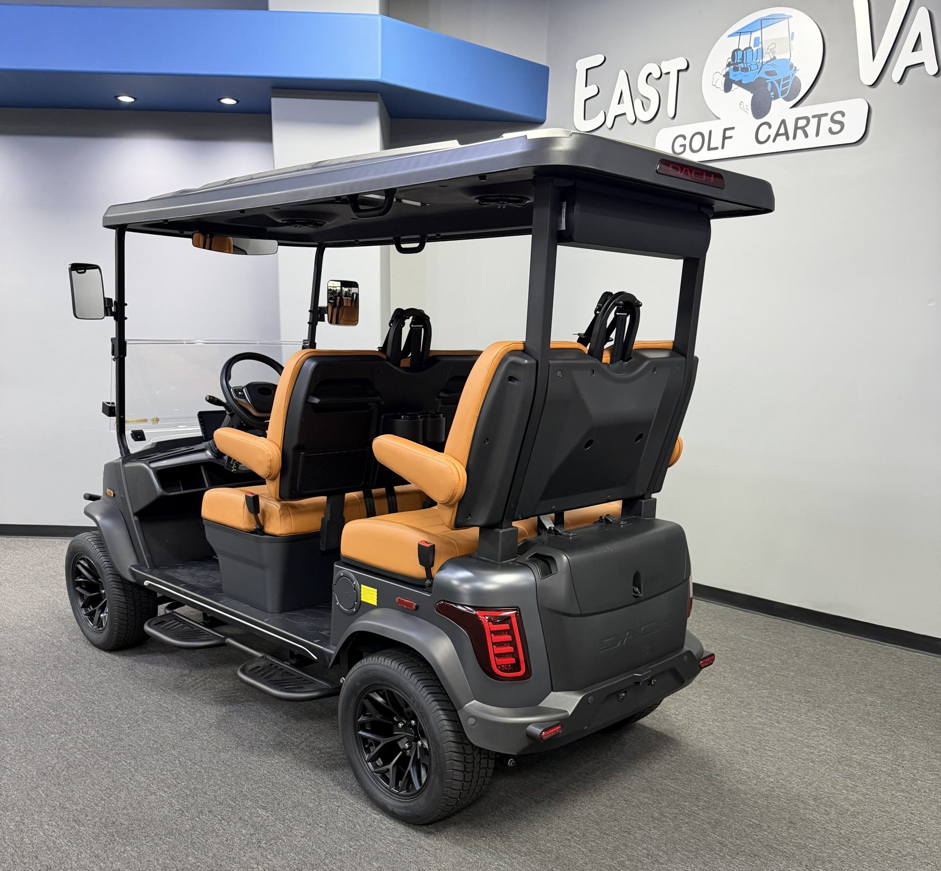2026 Dach Apollo Gen 2